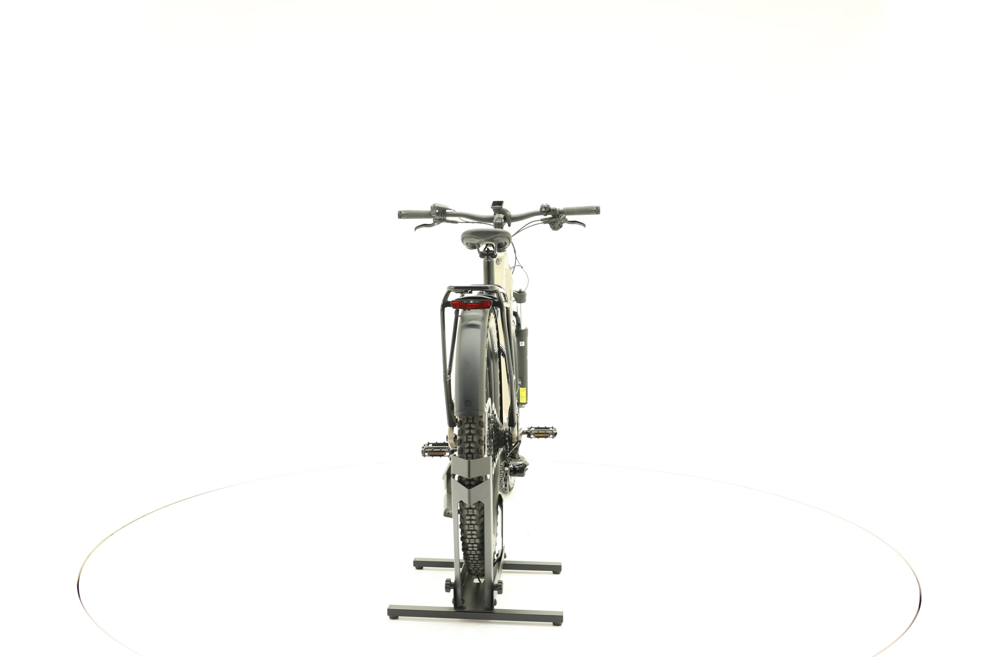 Ghost Ghost E-Teru Universal EQ, M, 170-179 cm, 2024, 195 km – Bild 8 von 8