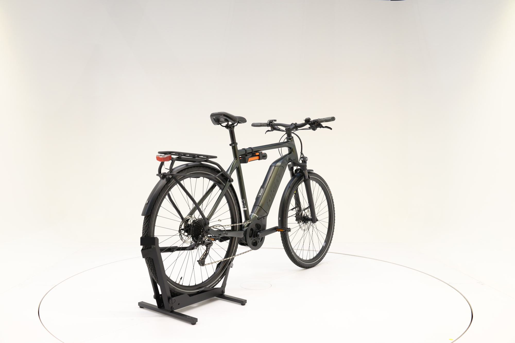 GIANT Explore E+ 3 [GTS/Sport/500Wh], XL, 190-199 cm, 2023, 3178 km – Bild 3 von 5