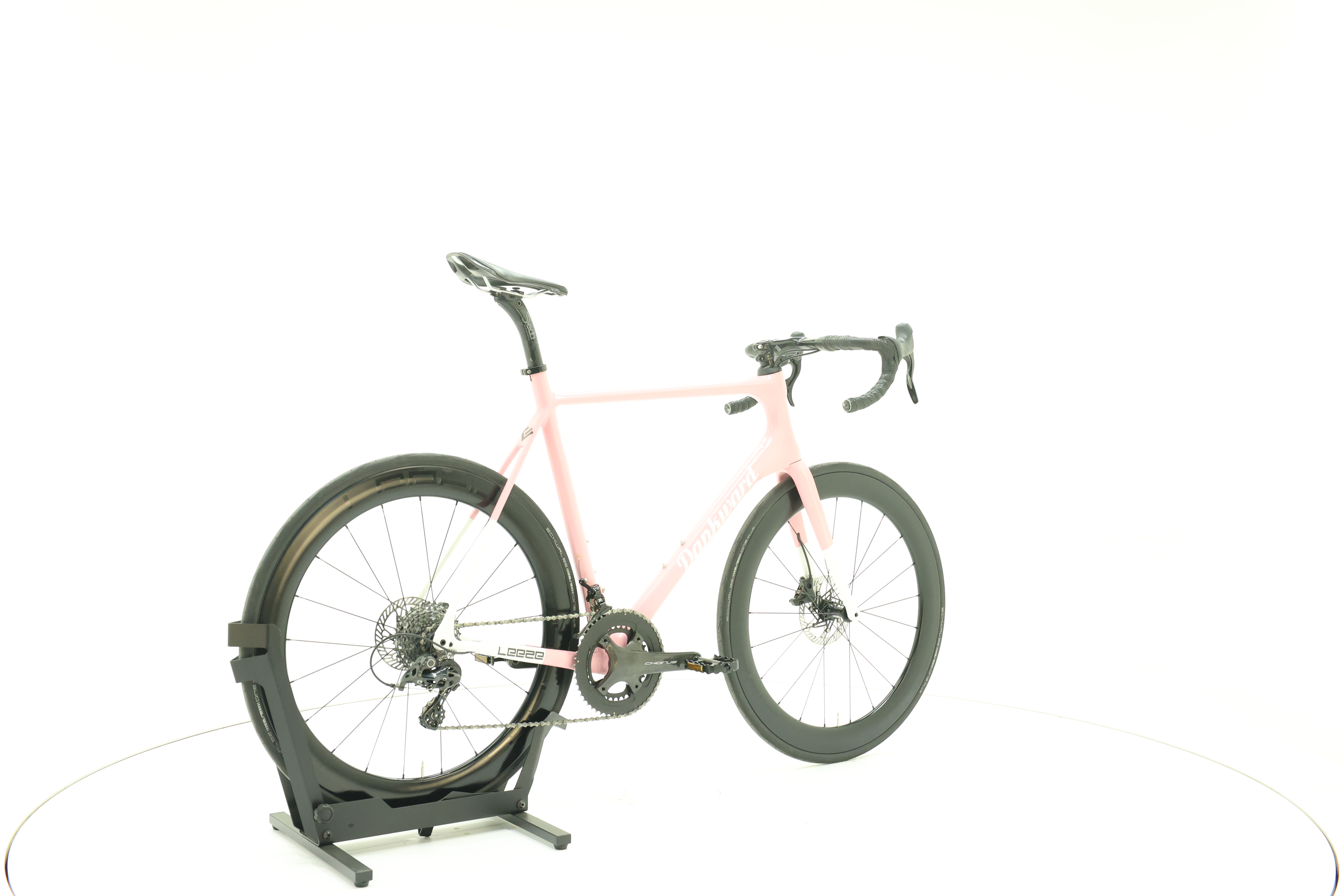 Dankward DW1R Leese, 61 cm, 180-189 cm, 2022, 0 km – Bild 10 von 32