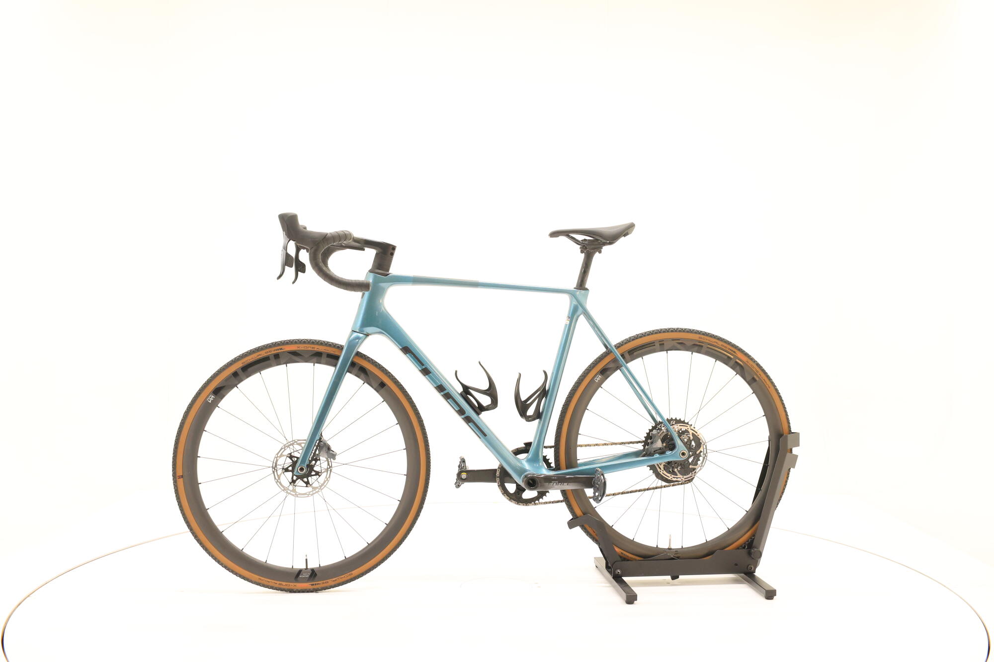 Cube Cross Race C:68X SLT 2024, 54 cm, 180-189 cm, 2024, 0 km – Bild 4 von 5