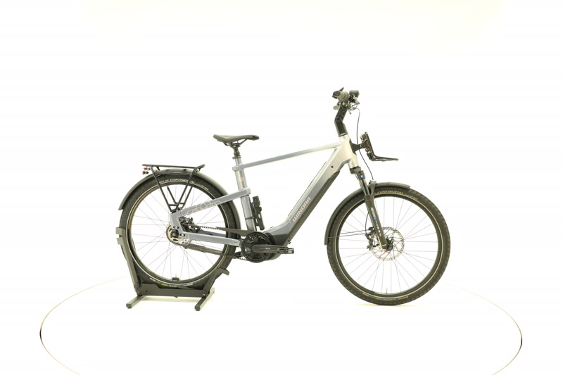 Winora Yakun 5, 54 cm, 170-179 cm, 2025, 83 km – Bild 4 von 8