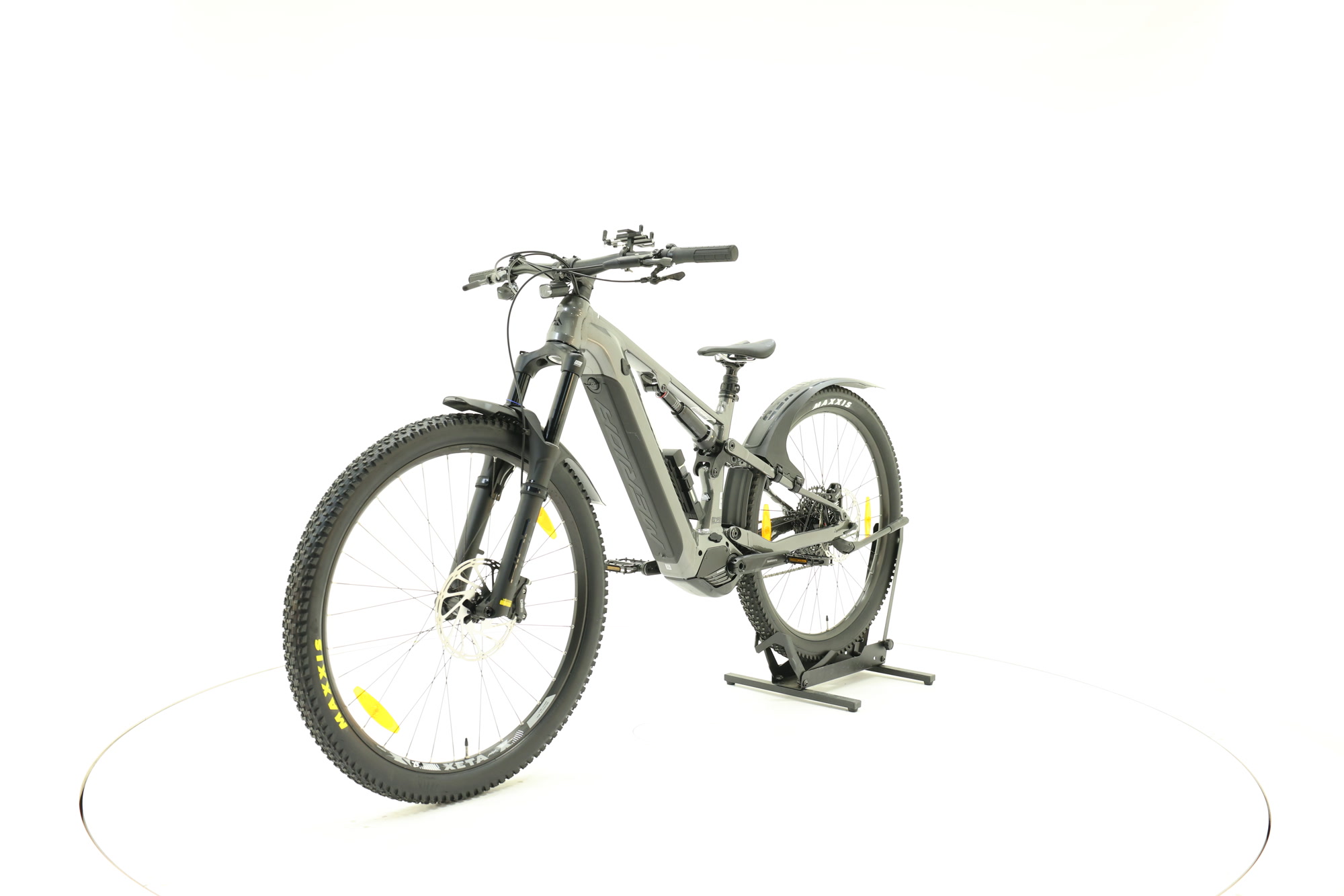 Merida eOne Forty 675