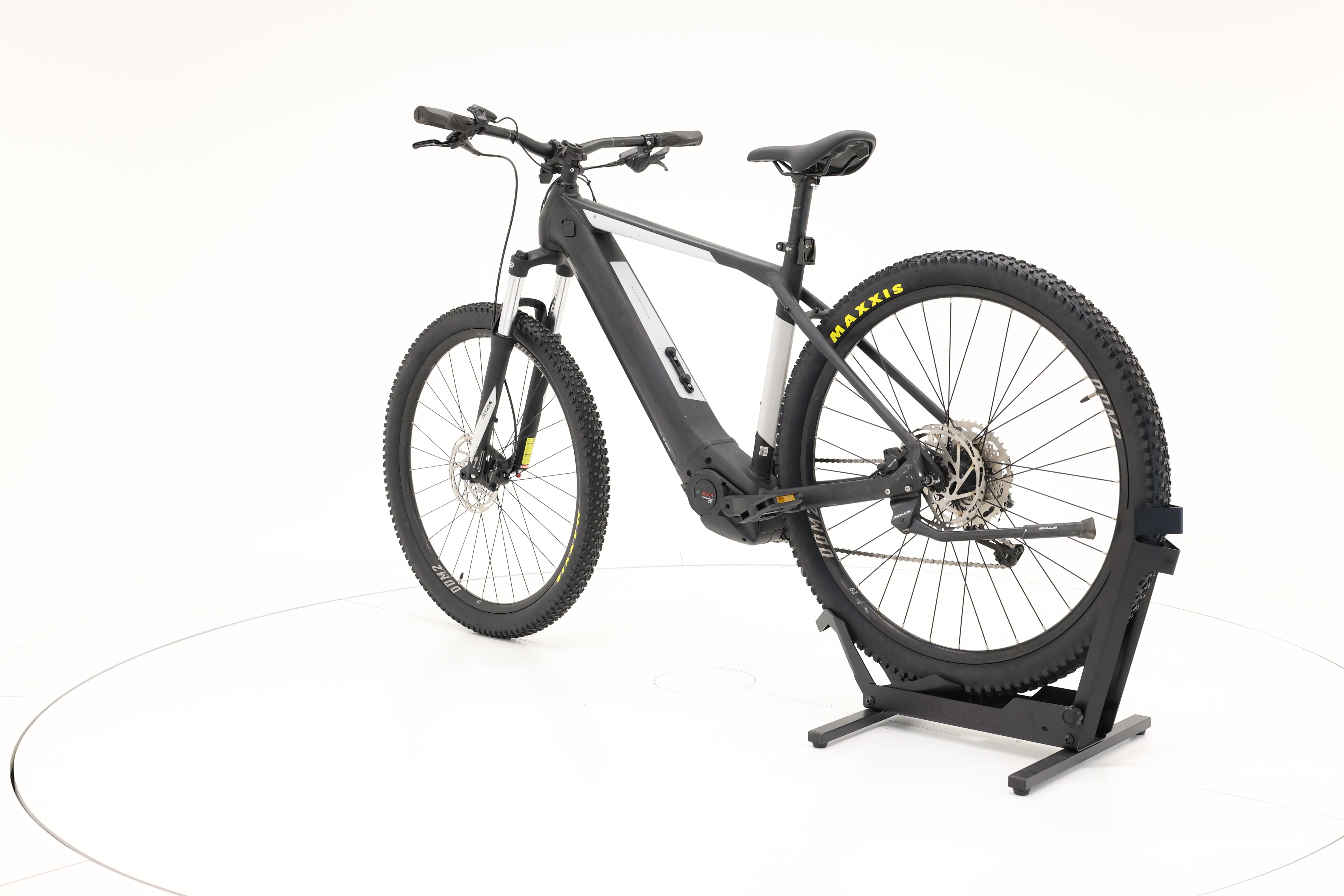 Bulls Copperhead EVO 1, 48 cm, 160-169 cm, 2023, 2390 km – Bild 8 von 28
