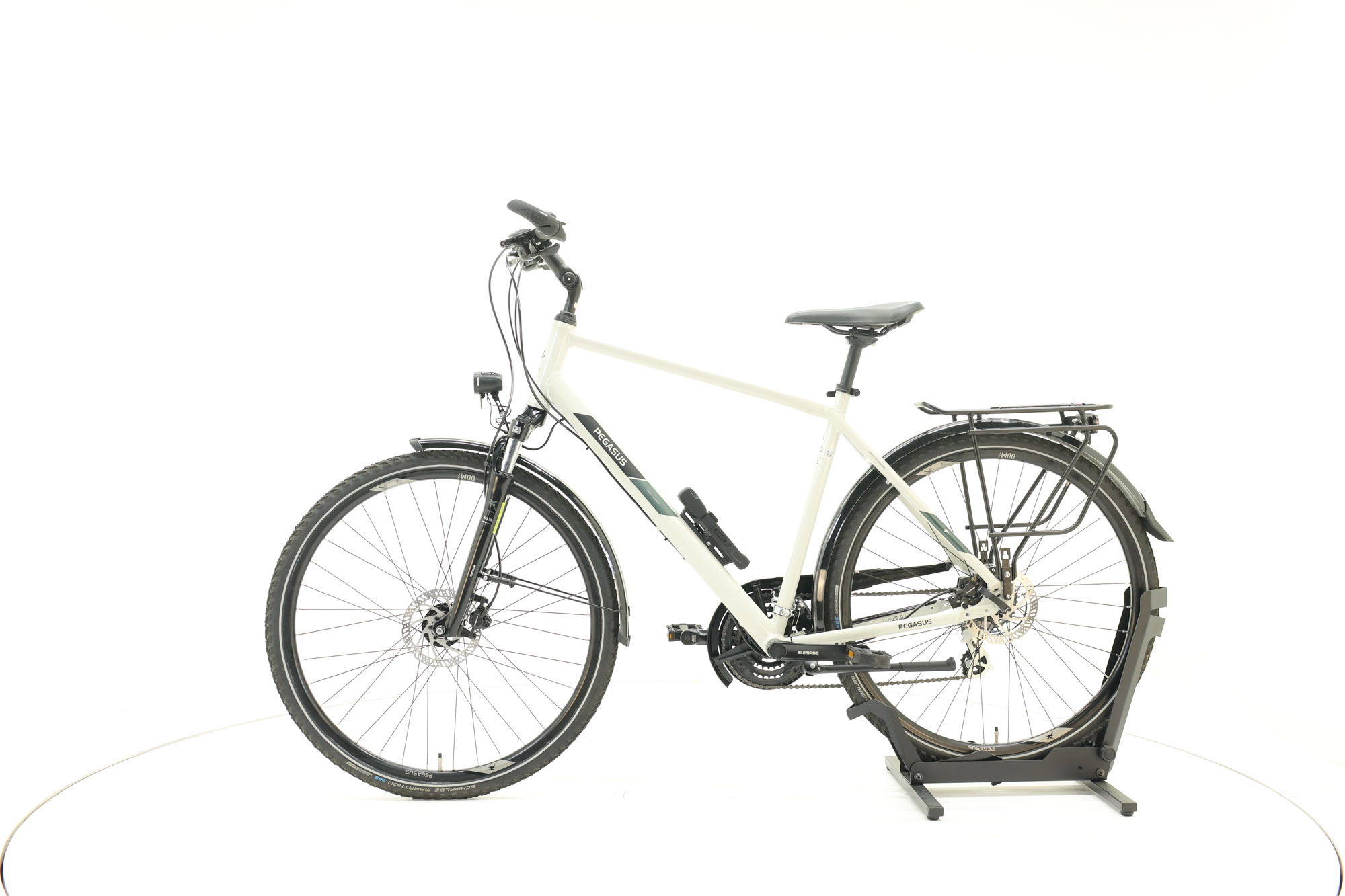 Pegasus Solero SL Disc 24 – Bild 3 von 7