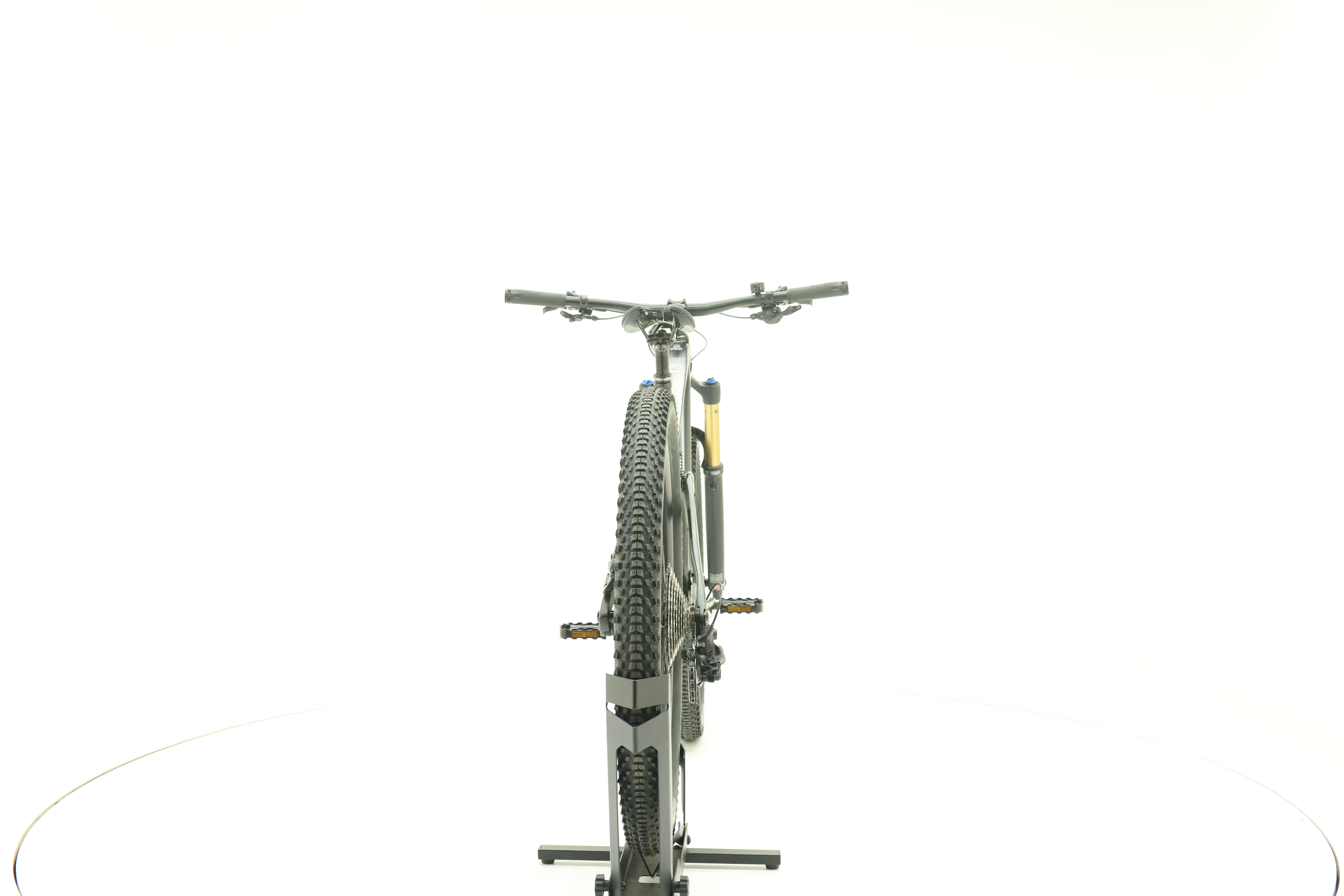 Lapierre Zesty AM CF 9.9