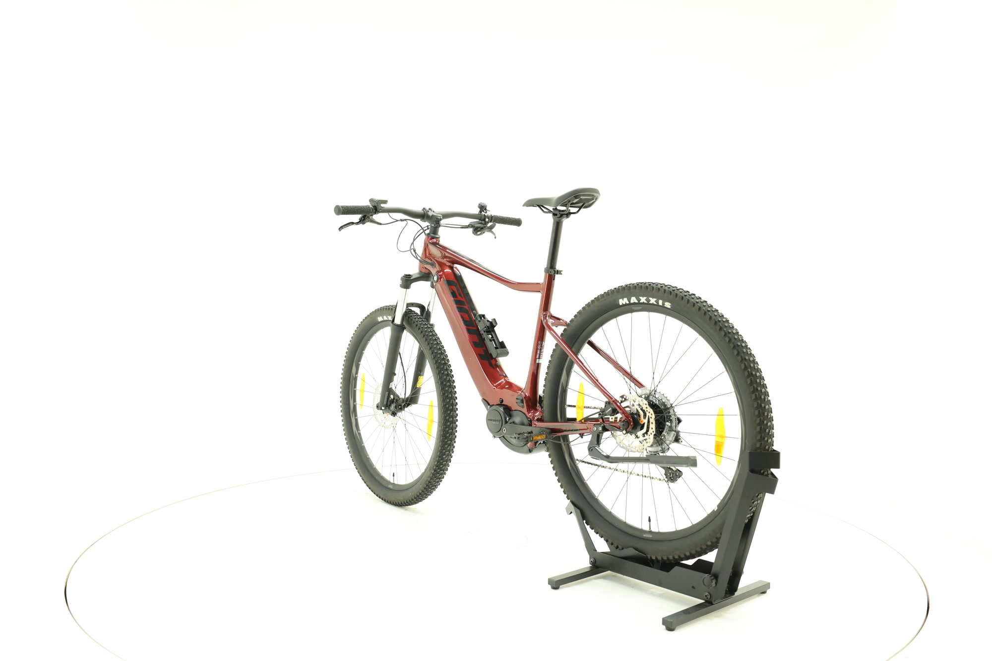 GIANT Fathom E+3