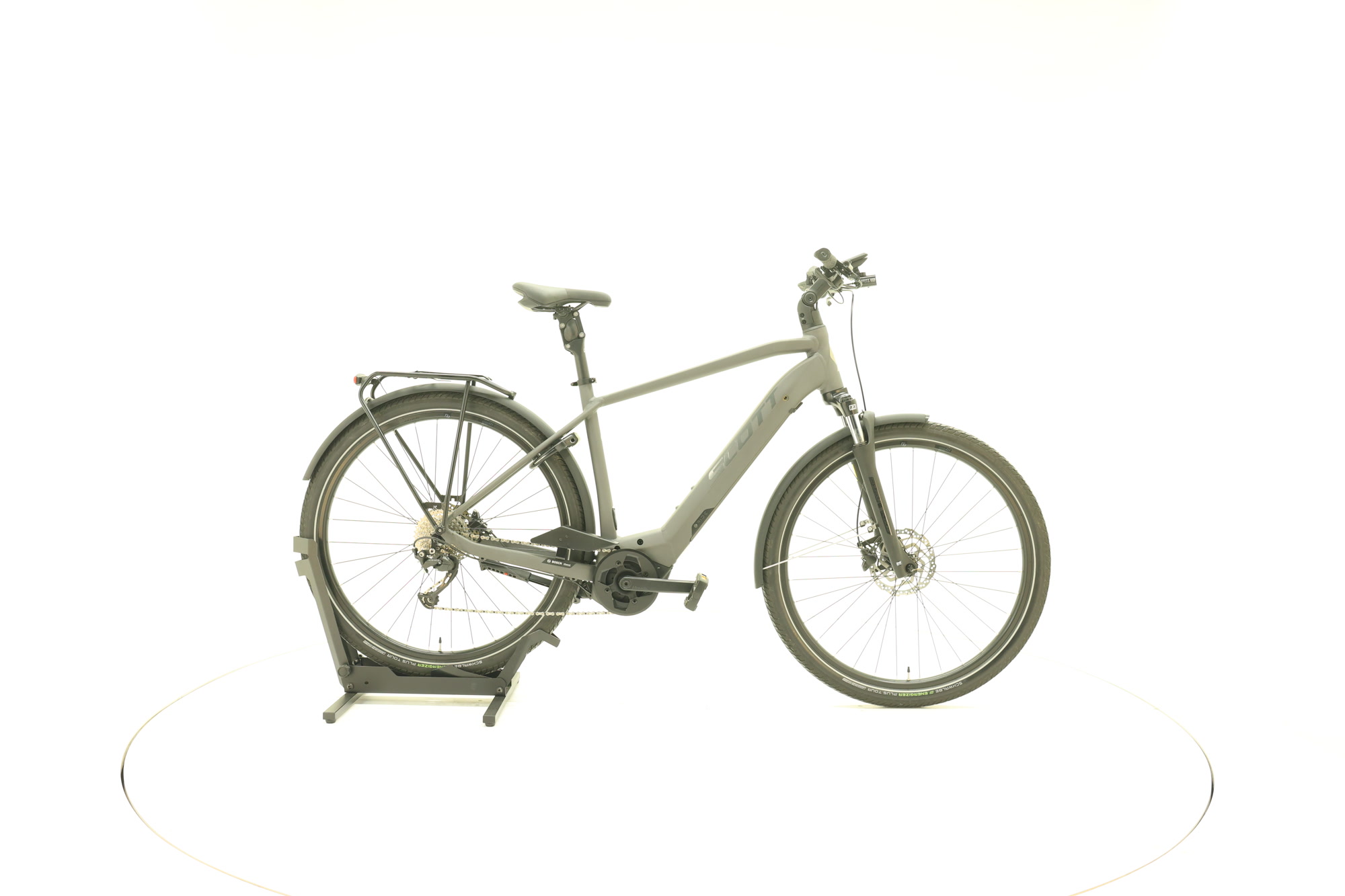 Scott SUB Tour 20, 52 cm, 180-189 cm, 2025, 535 km – Bild 16 von 18