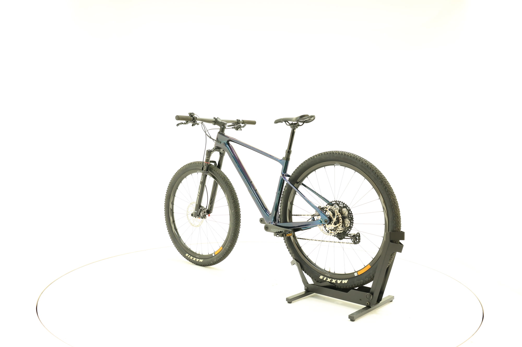 GIANT XTC Advanced SL 1