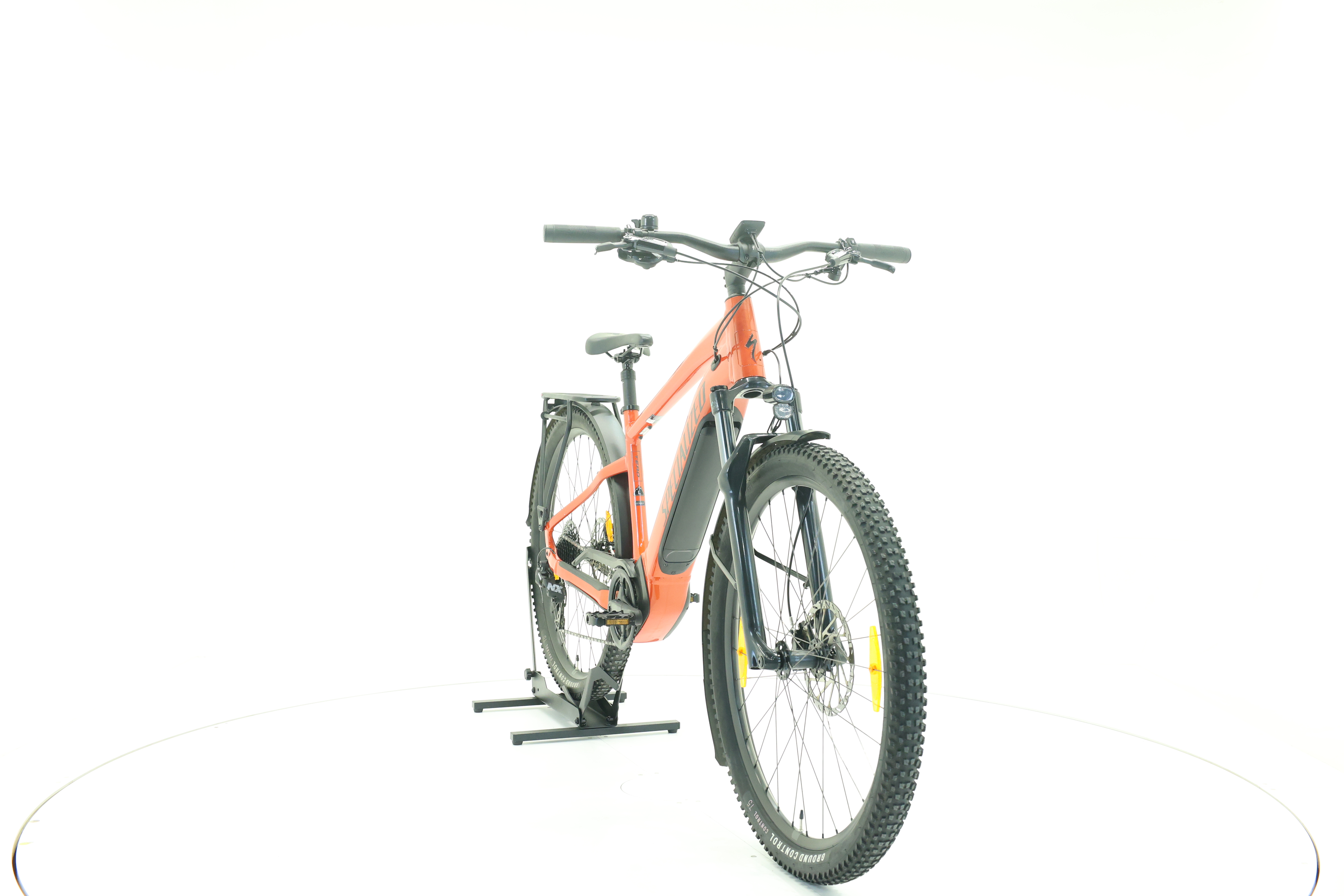 Specialized Tero 4.0 EQ, L, 170-179 cm, 2023, 6160 km – Bild 3 von 5