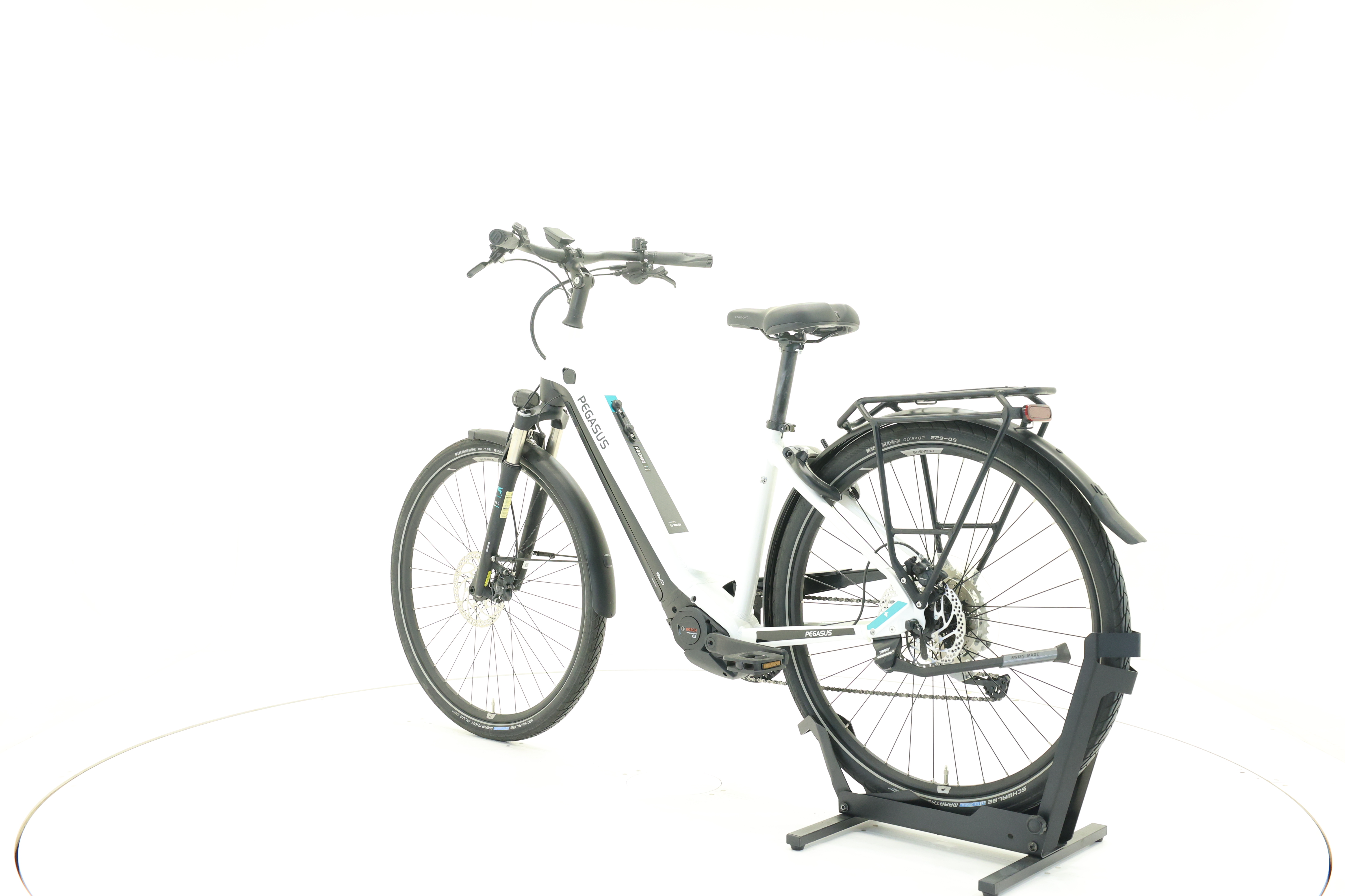 Pegasus Premio EVO 10 Lite 750