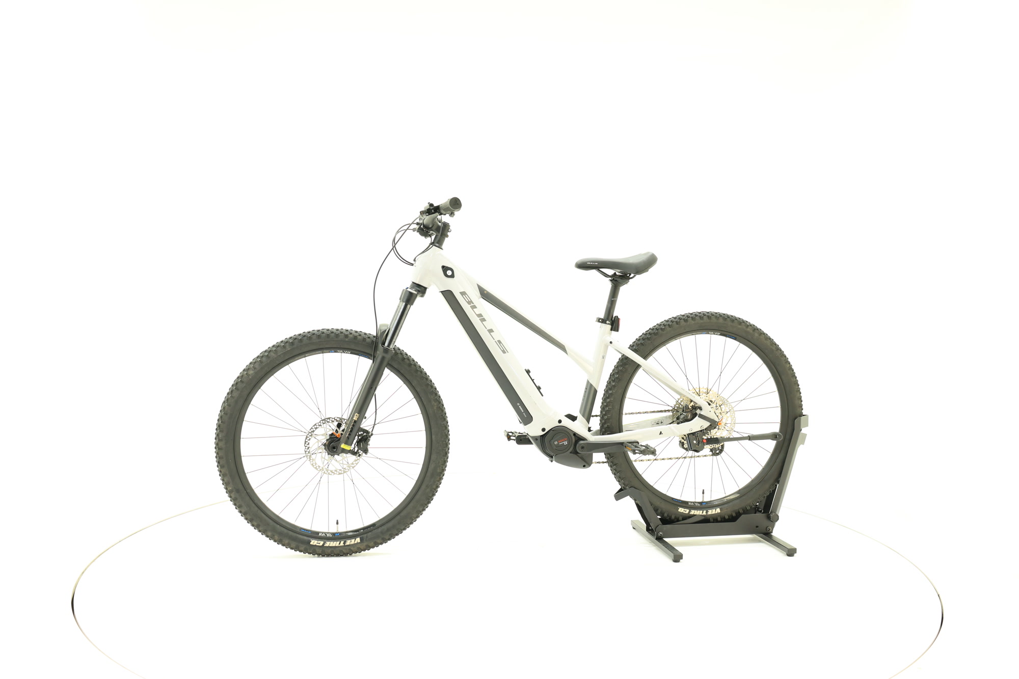 Bulls Copperhead Evo2, S, 160-169 cm, 2024, 517 km – Bild 6 von 8