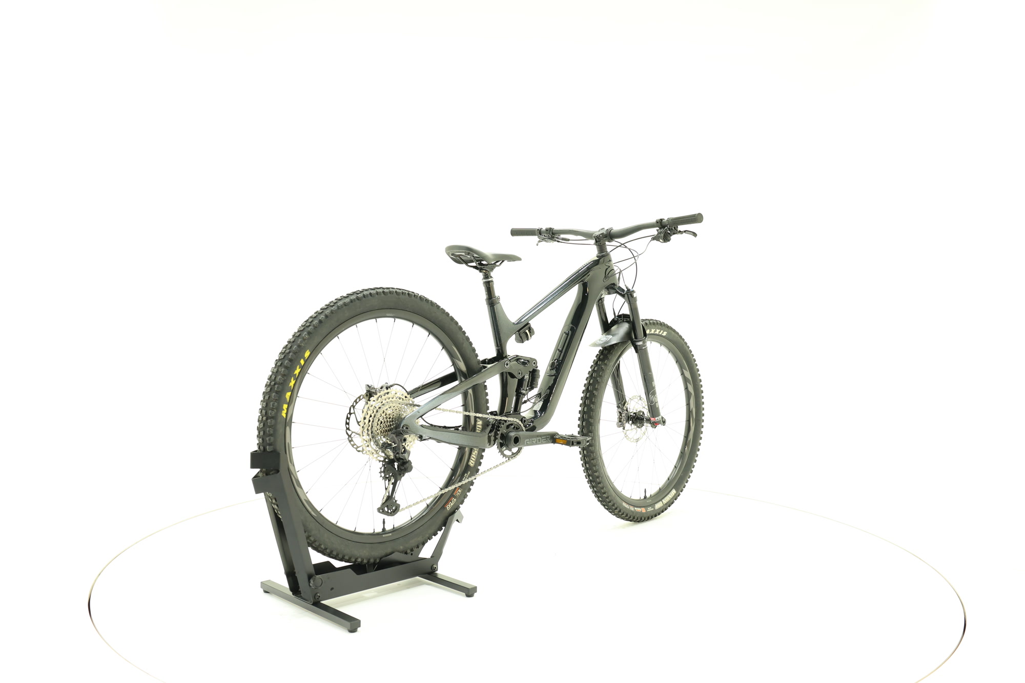 GIANT Trance Advanced Pro 1