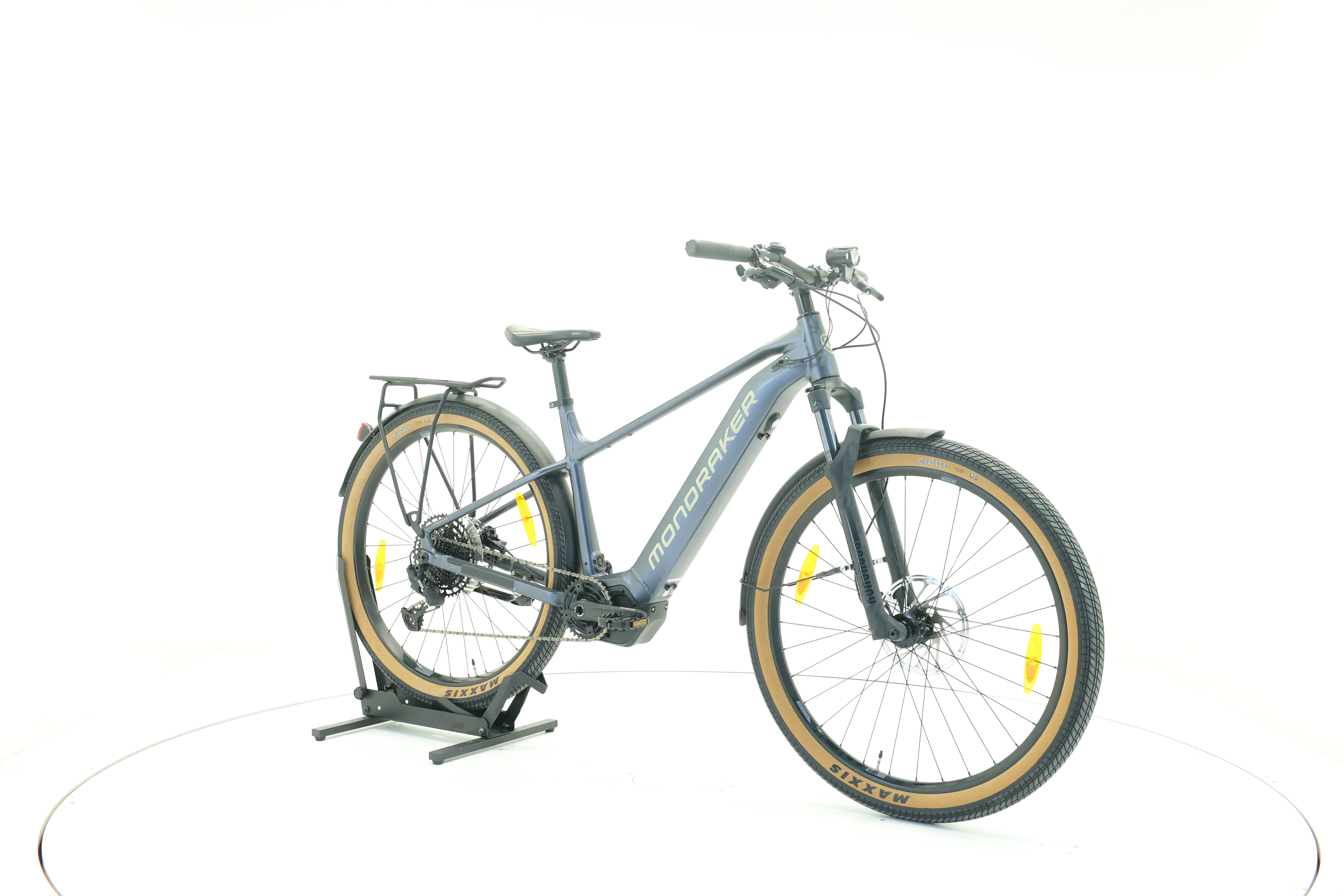 Mondraker Thundra X