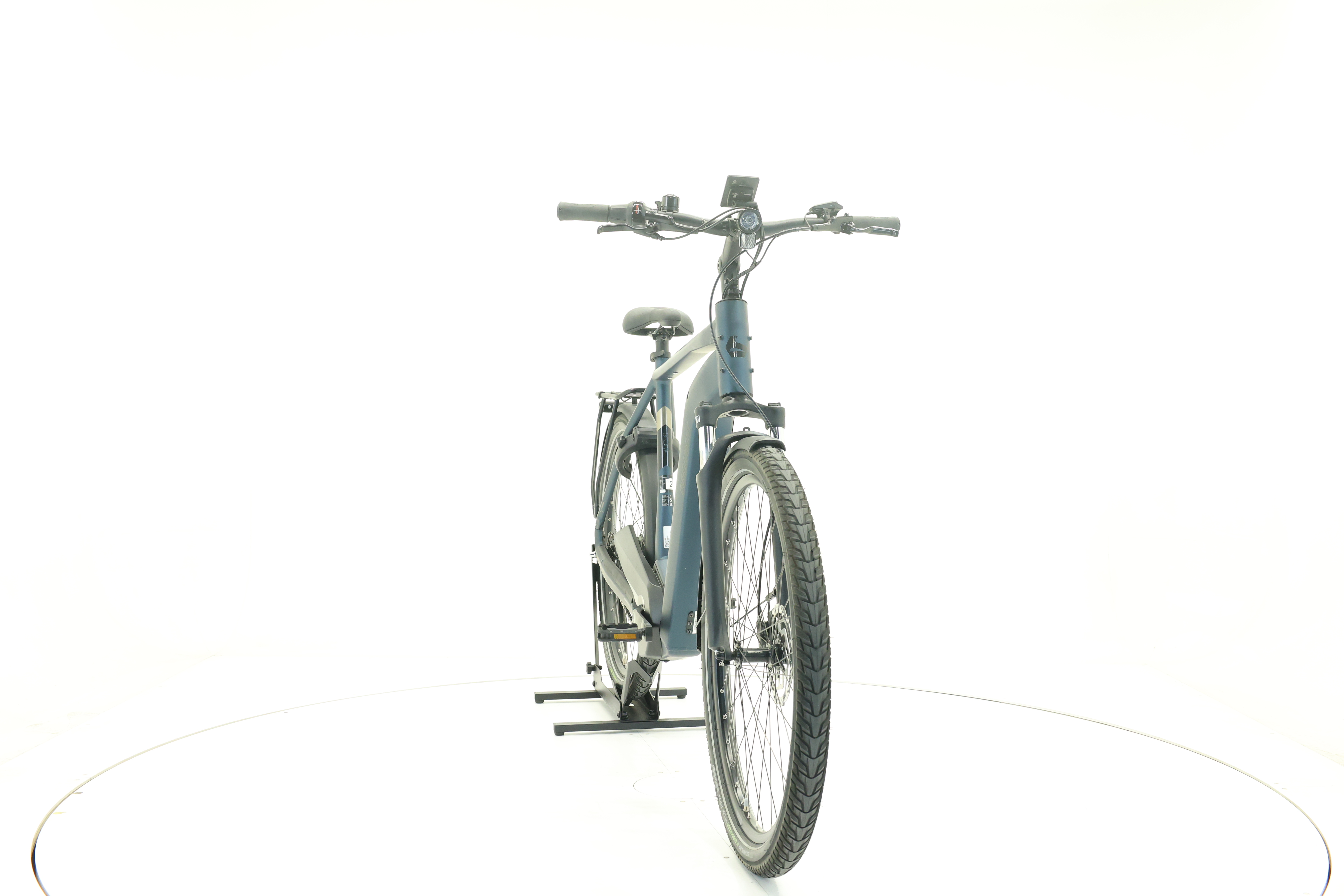 Bergamont E-Horizon N5e FH Gent 64