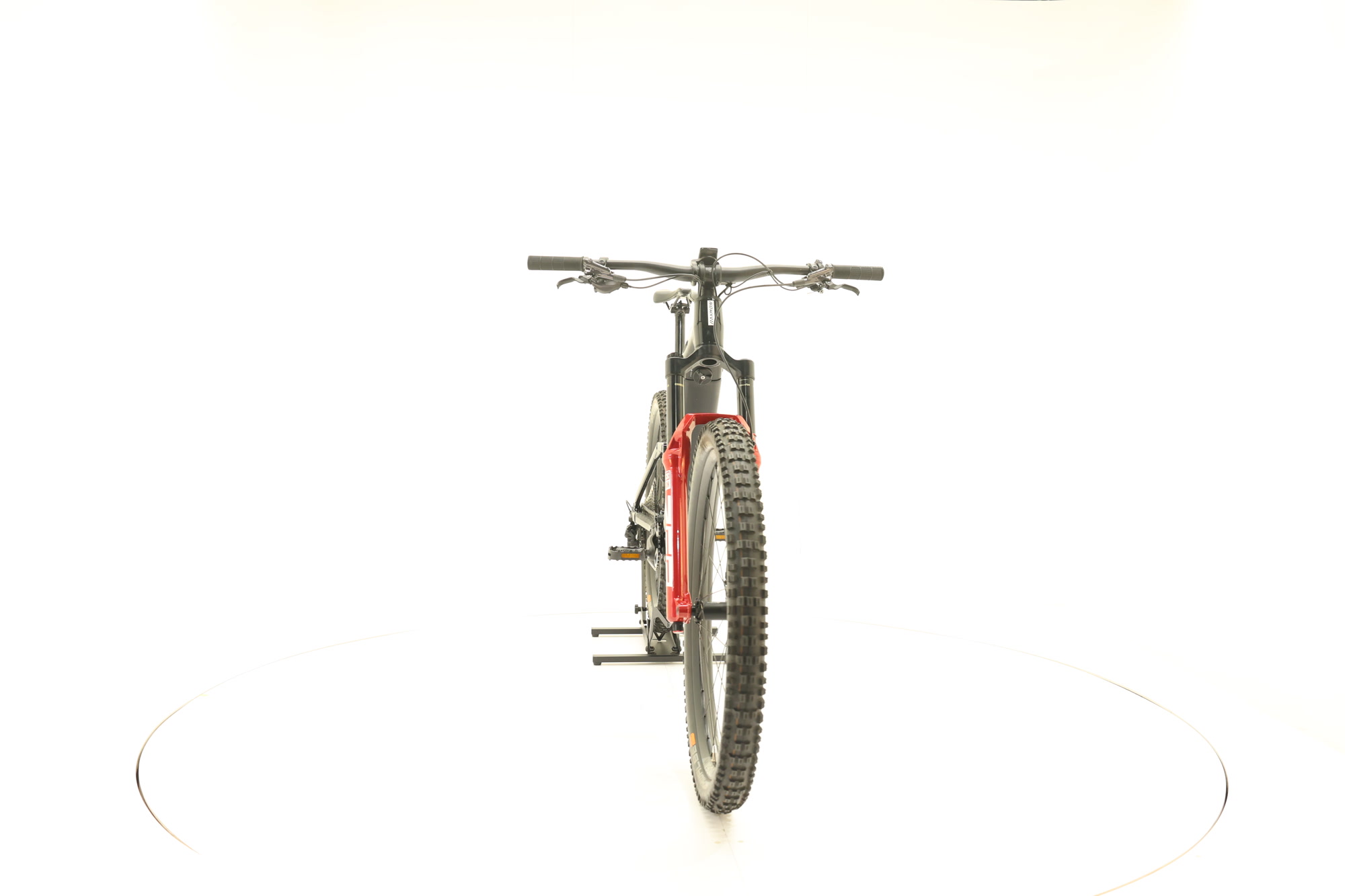R Raymon Raymon Trailray 170 Ultra 29"