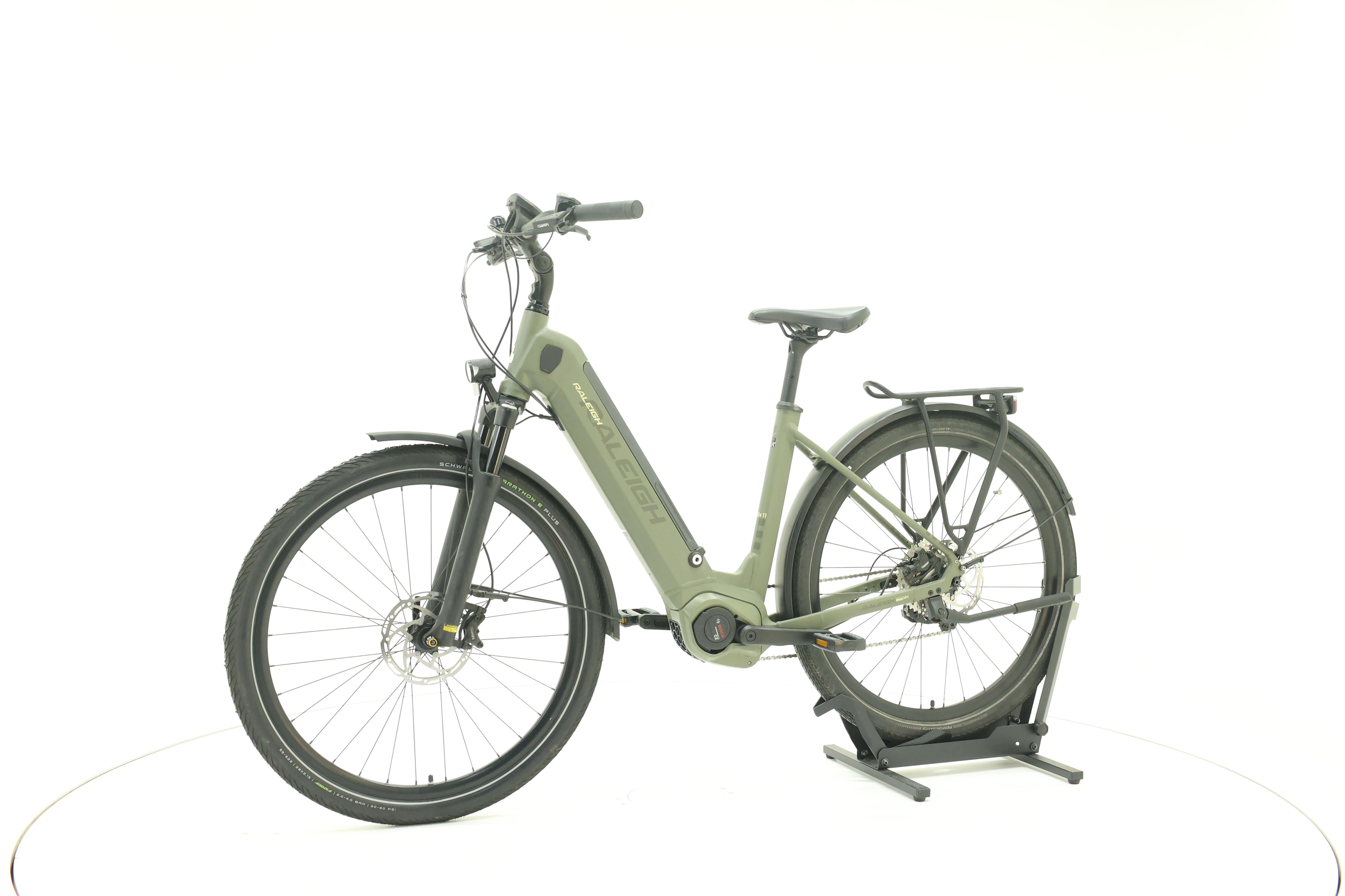 Raleigh Kent 11 XXL