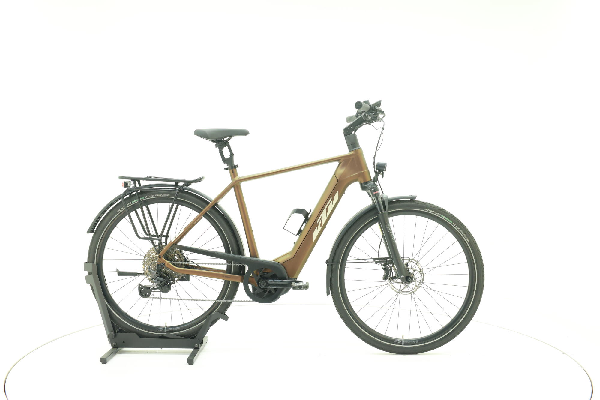 KTM Macina Style 720, L, 180-189 cm, 2024, 1988 km – Bild 1 von 8
