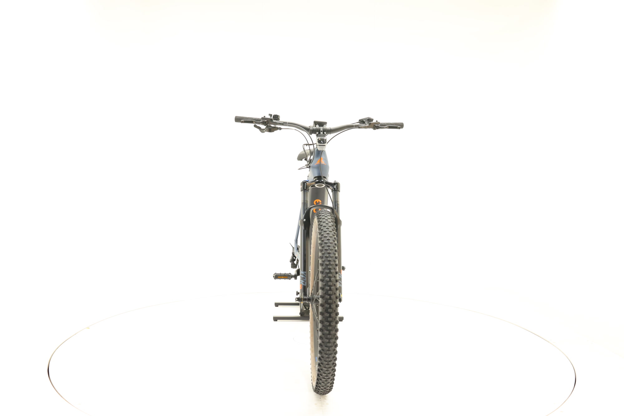 Bulls Copperhead Evo 2, 54 cm, 170-179 cm, 2024, 159 km – Bild 3 von 23