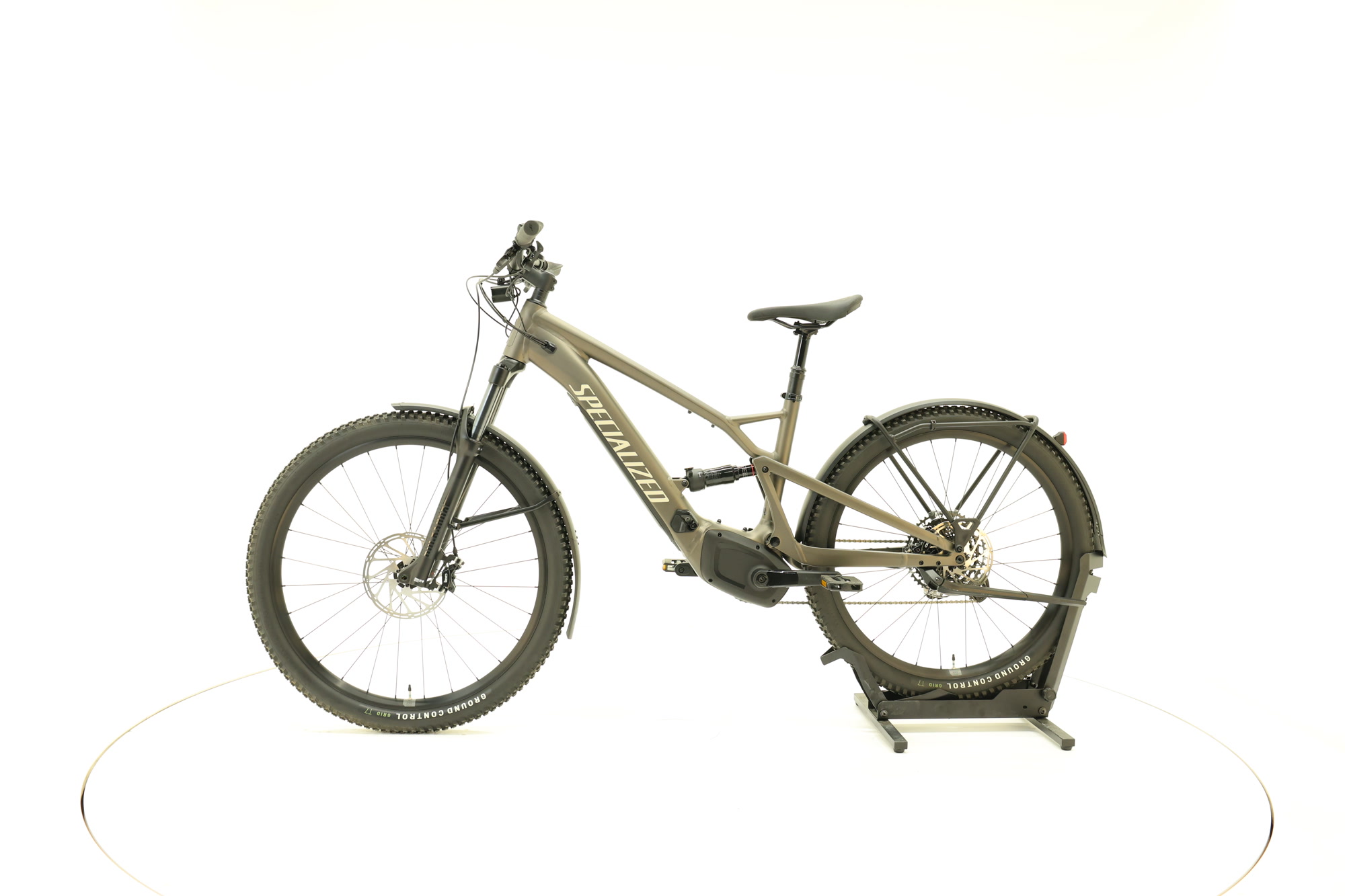 Specialized Tero X 4.0, L, 180-189 cm, 2024, 120 km – Bild 5 von 8