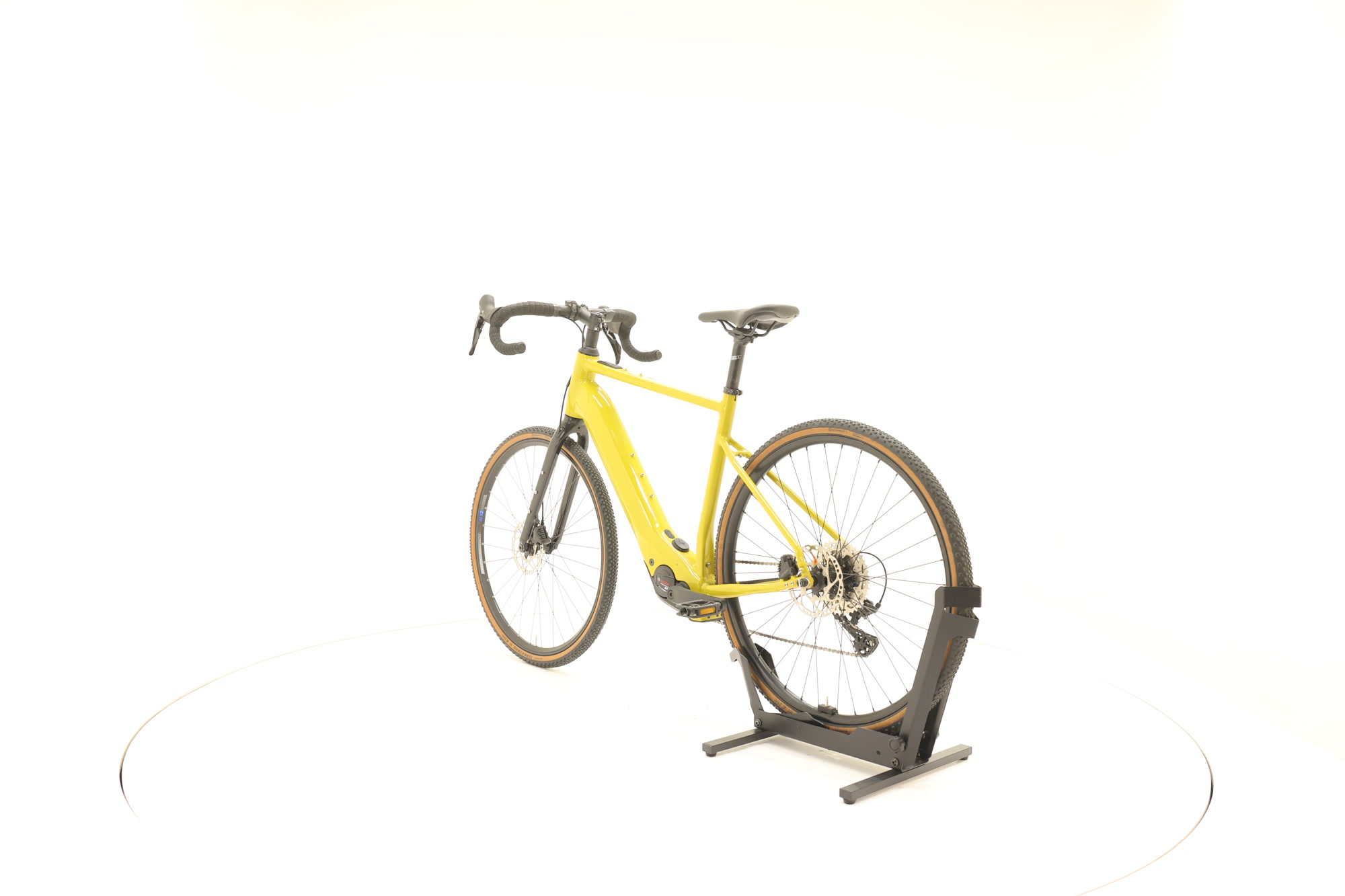 Böttcher E-Gravel SX, 53 cm, 170-179 cm, 2024, 5101 km – Bild 8 von 8