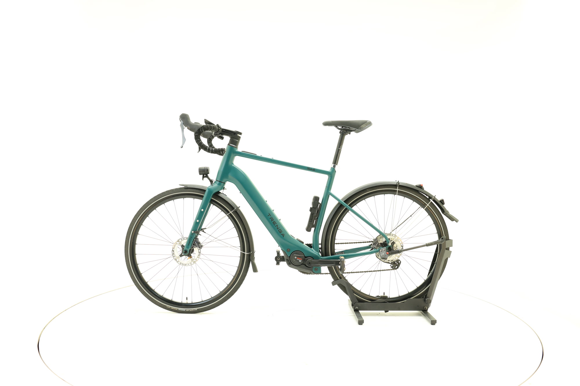 Trenga De E-GLS 9.0, XL, 190-199 cm, 2024, 998 km – Bild 3 von 8