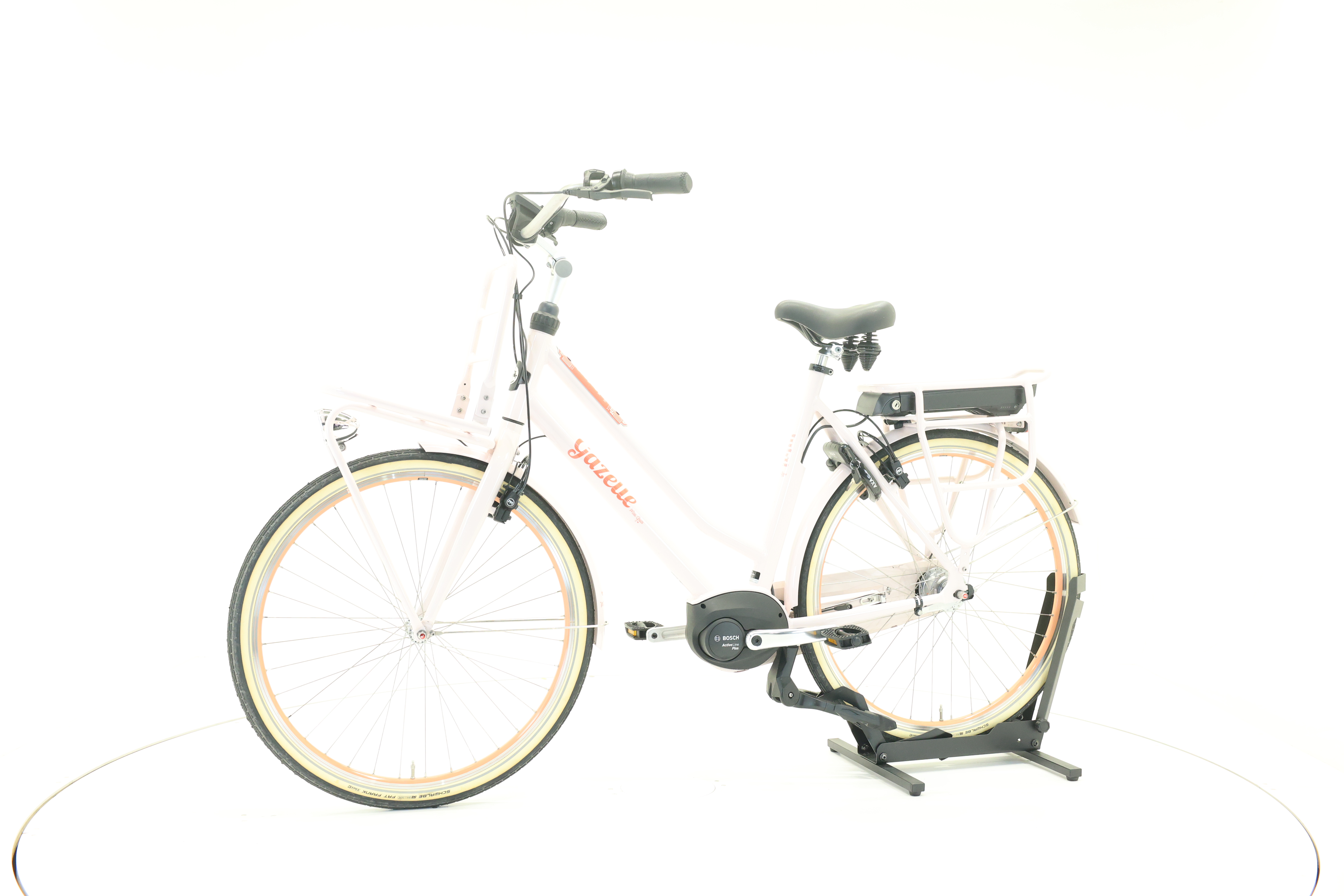 Gazelle Miss Grace C7, 59 cm, 180-189 cm, 2025, 61 km – Bild 24 von 24