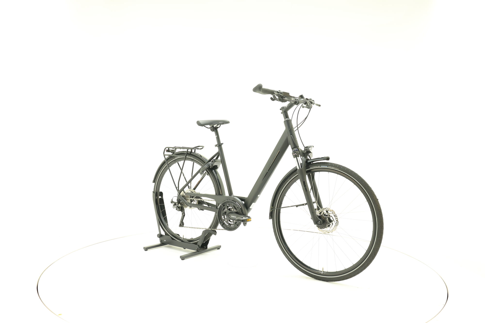 KTM Trento XT Disc