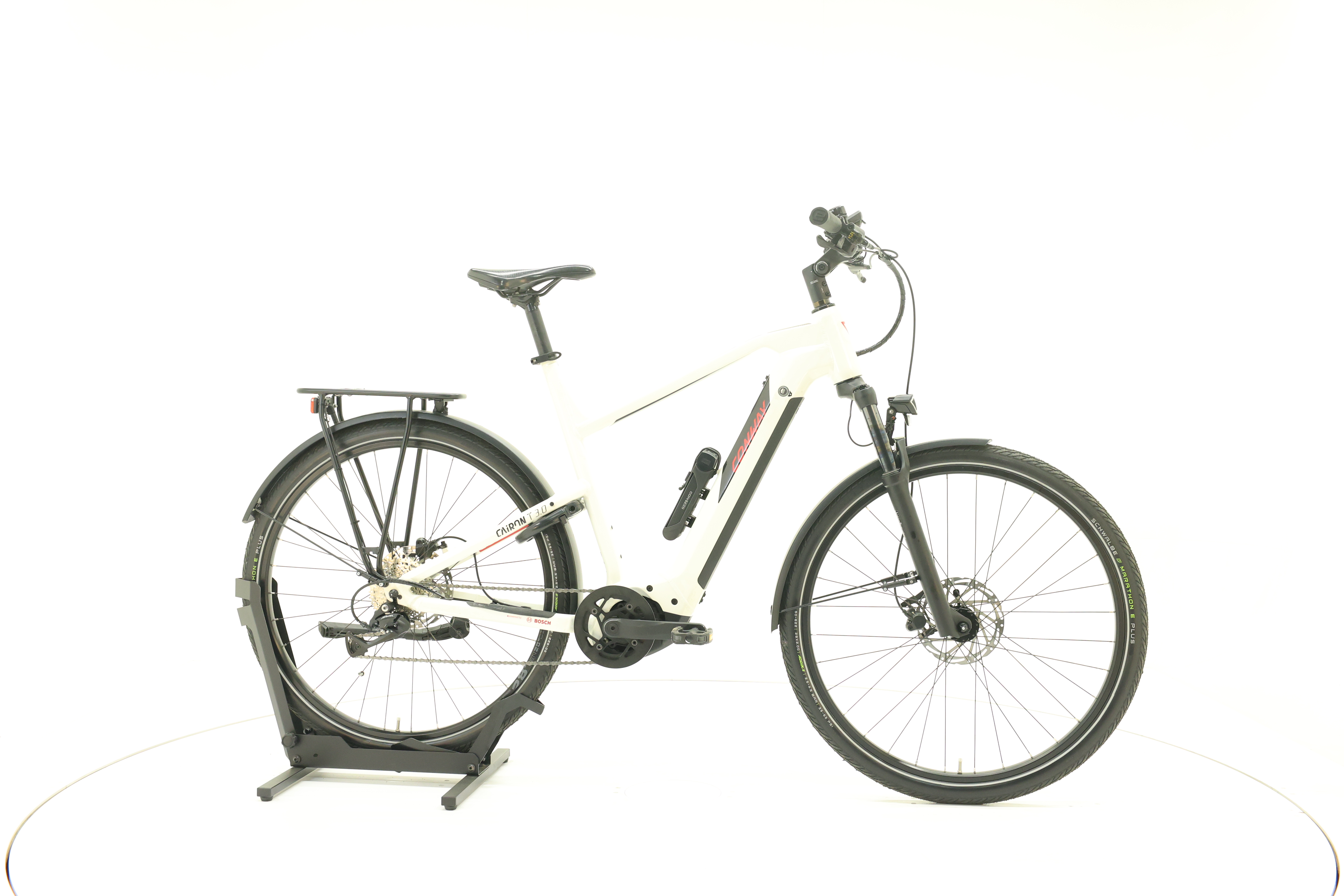 Conway Cairon T3.0, 58 cm, 180-189 cm, 2023, 9007 km – Bild 4 von 24