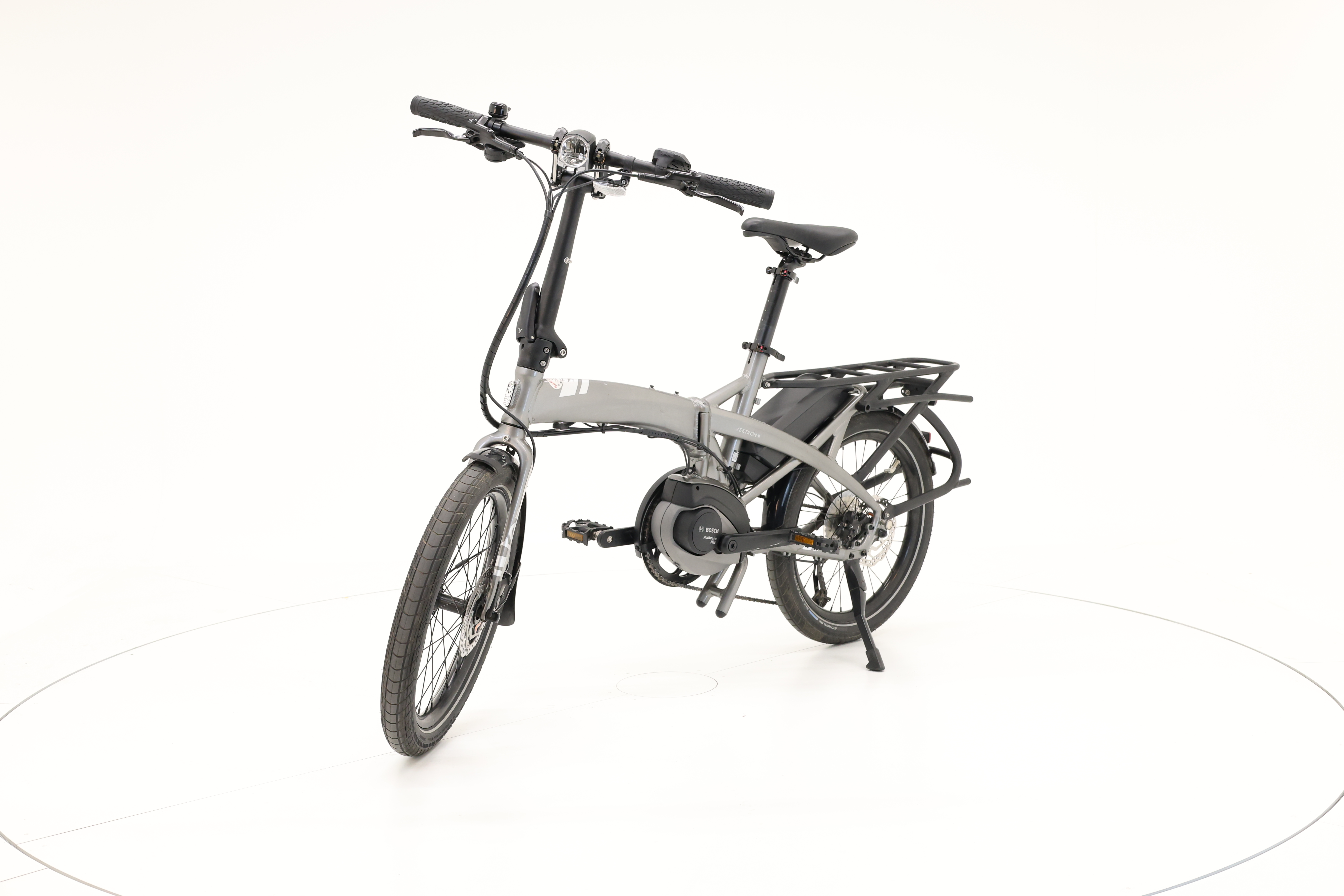 Tern Vektron Q9