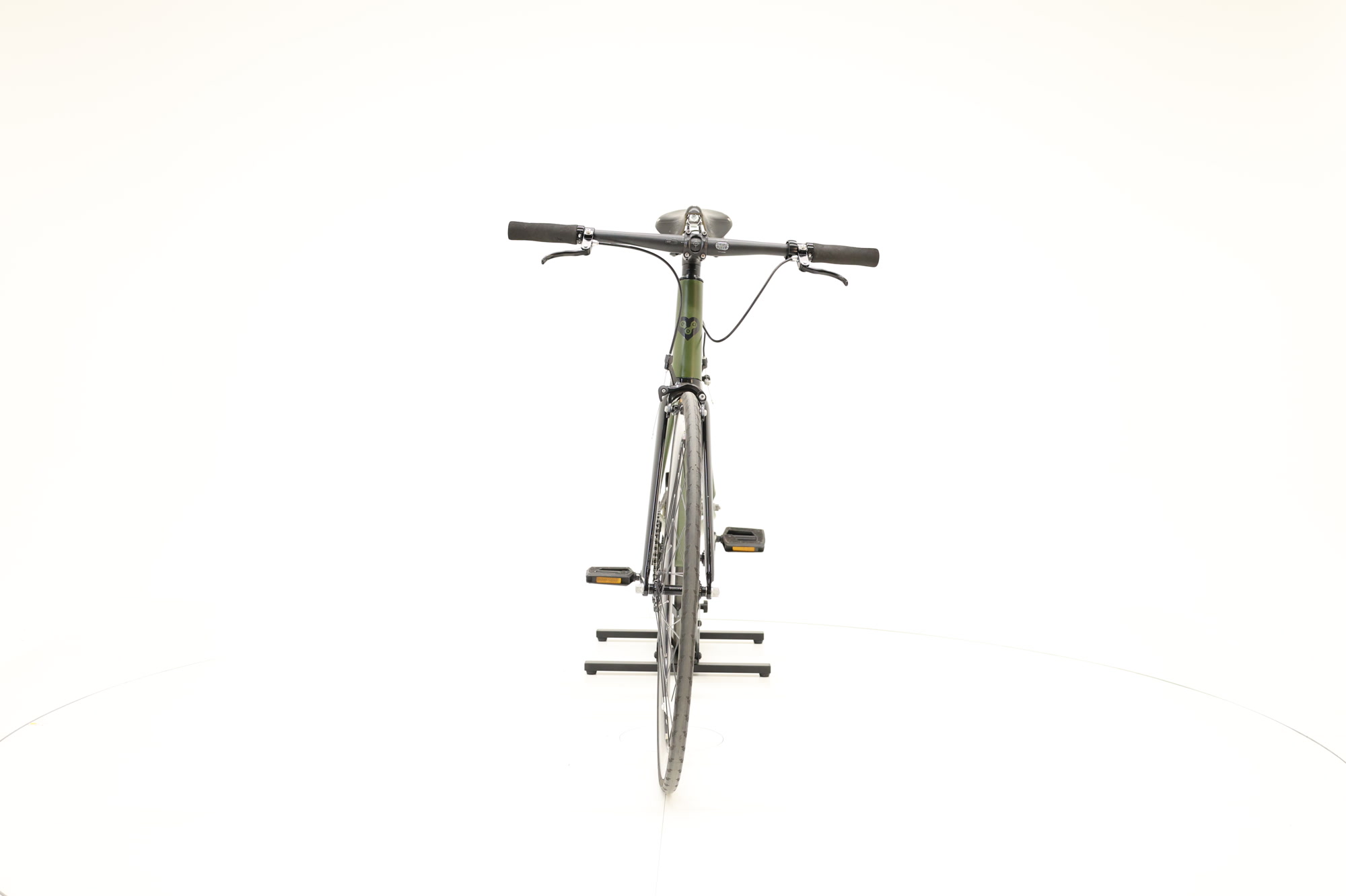 Bonvelo RAKEDE Kedde Olive, 59 cm, 180-189 cm, 2023, 0 km – Bild 8 von 8