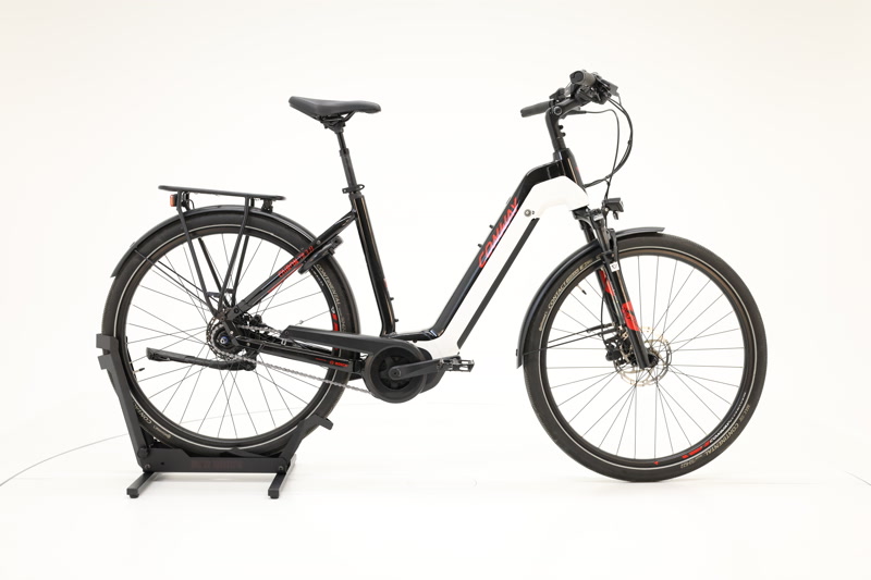 Conway TR3.8, XL, 190-199 cm, 2024, 1100 km – Bild 7 von 8