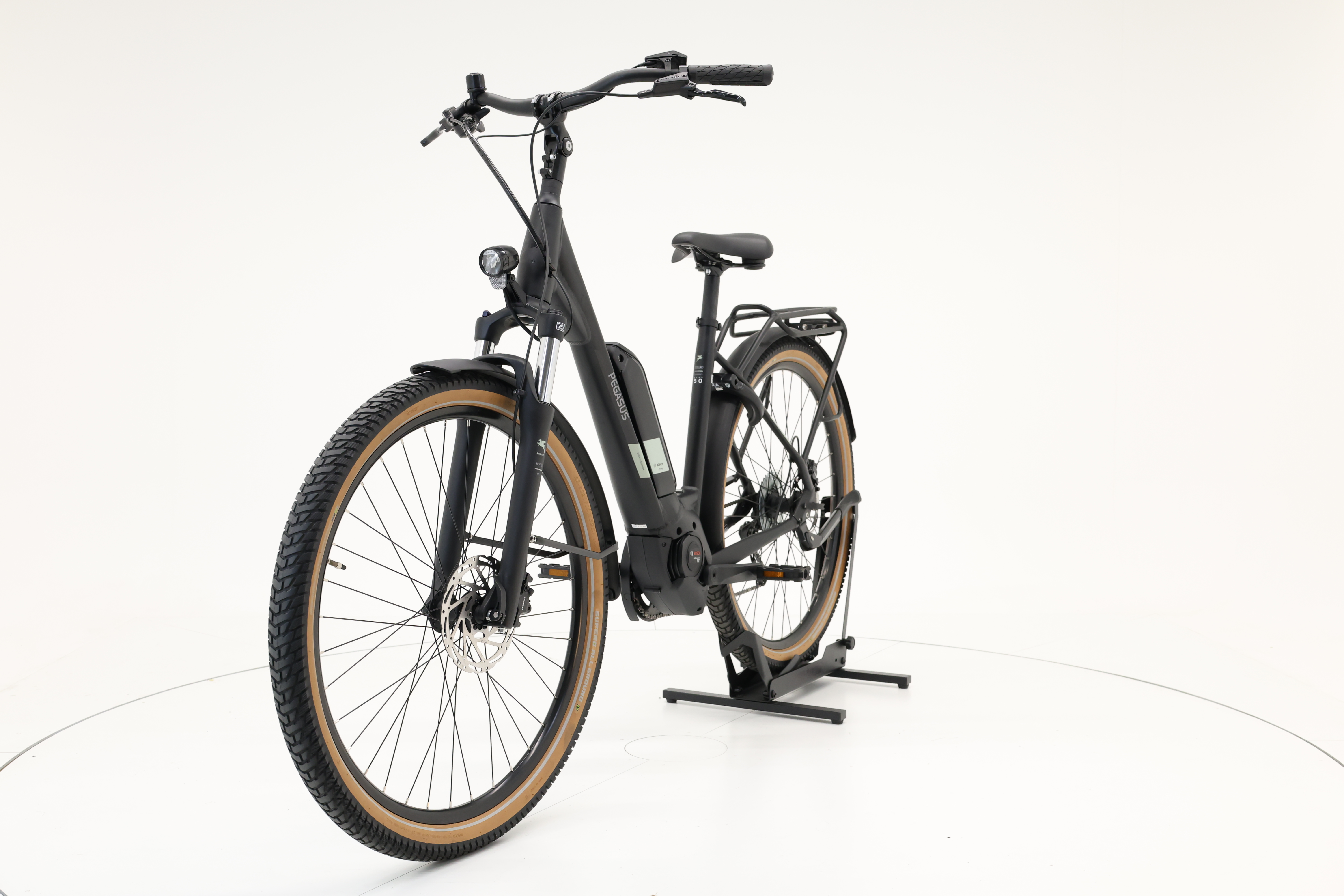 Pegasus Solero E9 Sport CX