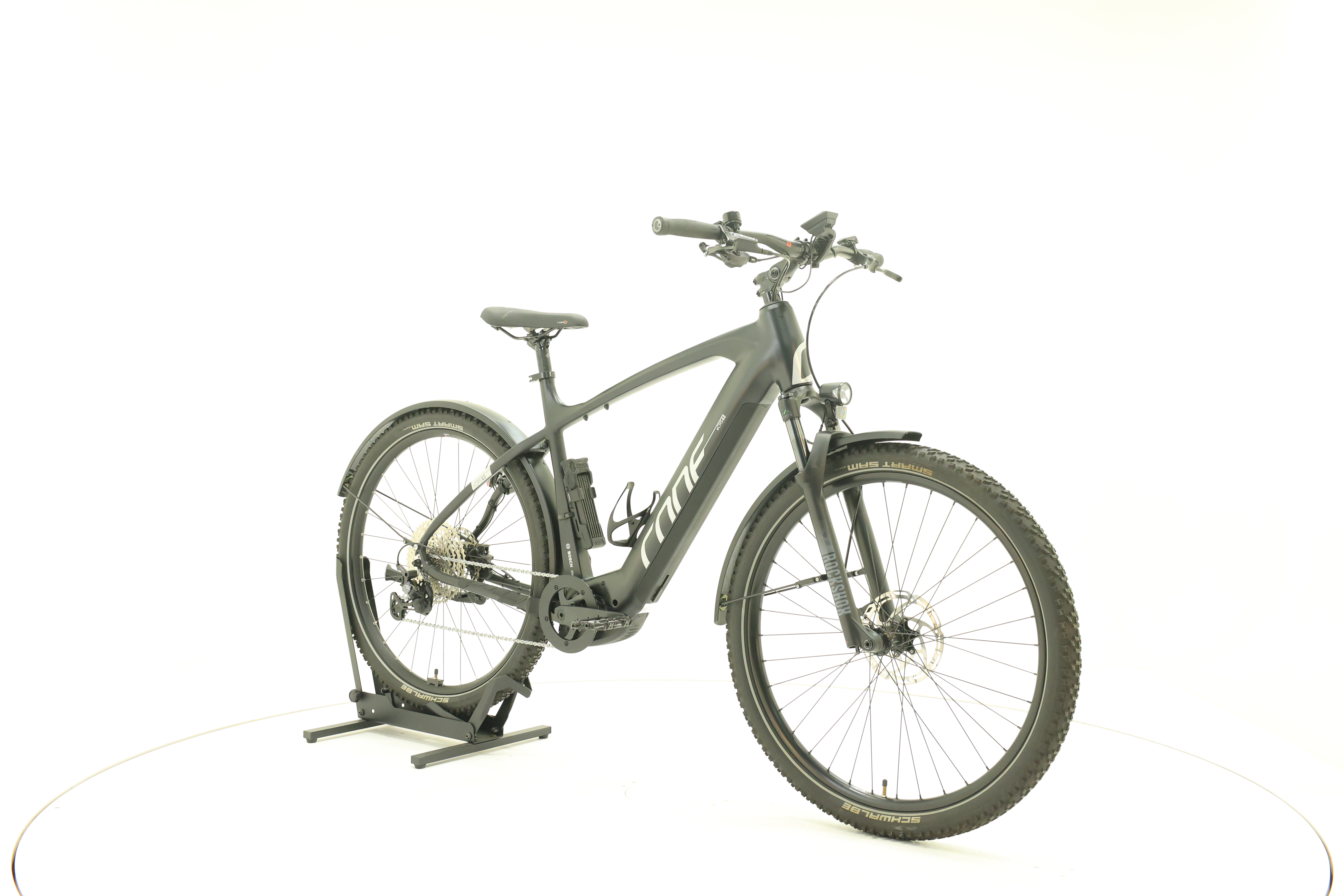 CONE Bikes E-Cross 4.0