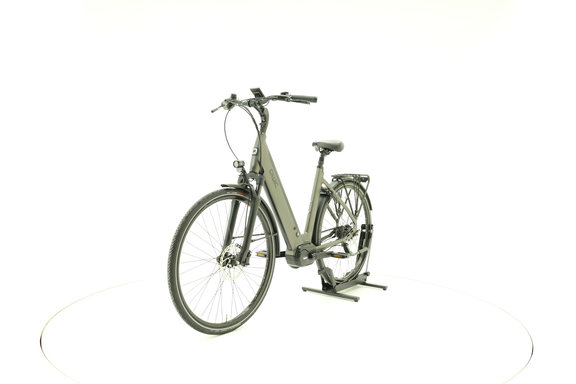 QWIC Premium i MN7+Belt DA - 540 Wh, L, 180-189 cm, 2022, 805 km – Bild 5 von 15