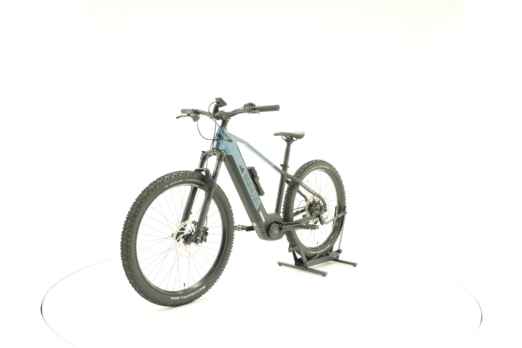 Bionicon James, L, 180-189 cm, 2025, 614 km – Bild 1 von 8