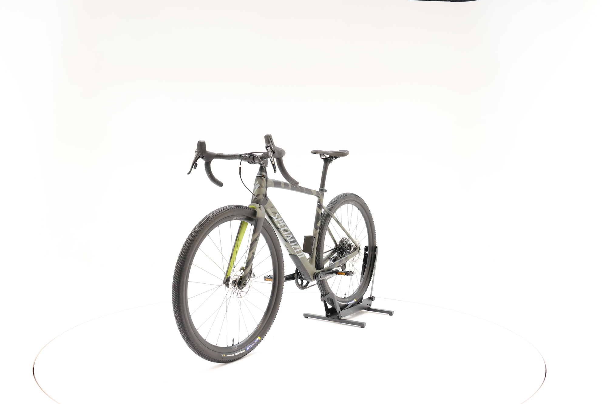 Specialized Diverge Commp Carbon, 56 cm, 180-189 cm, 2023, 0 km – Bild 1 von 8