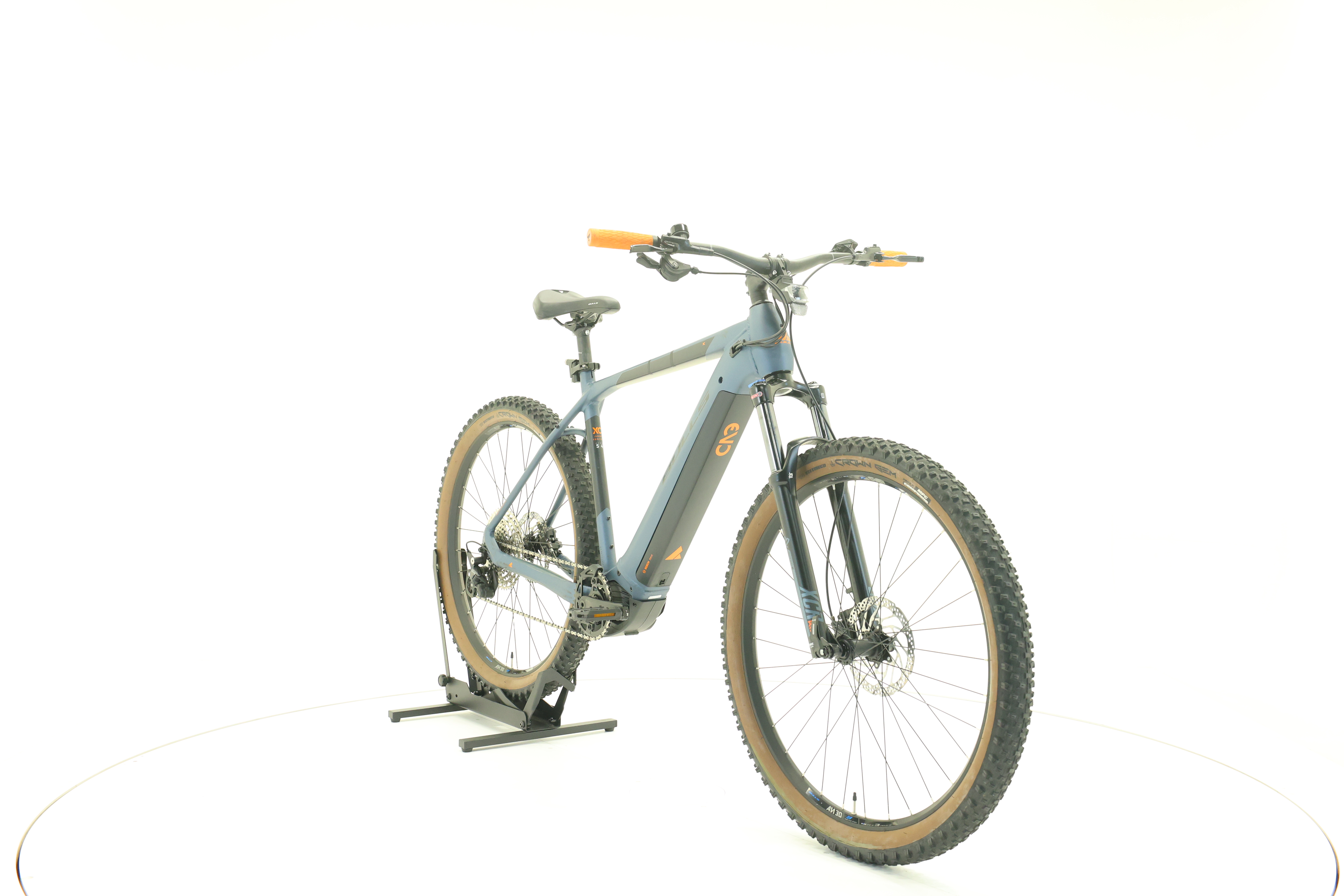 Bulls Copperhead EVO 2 29