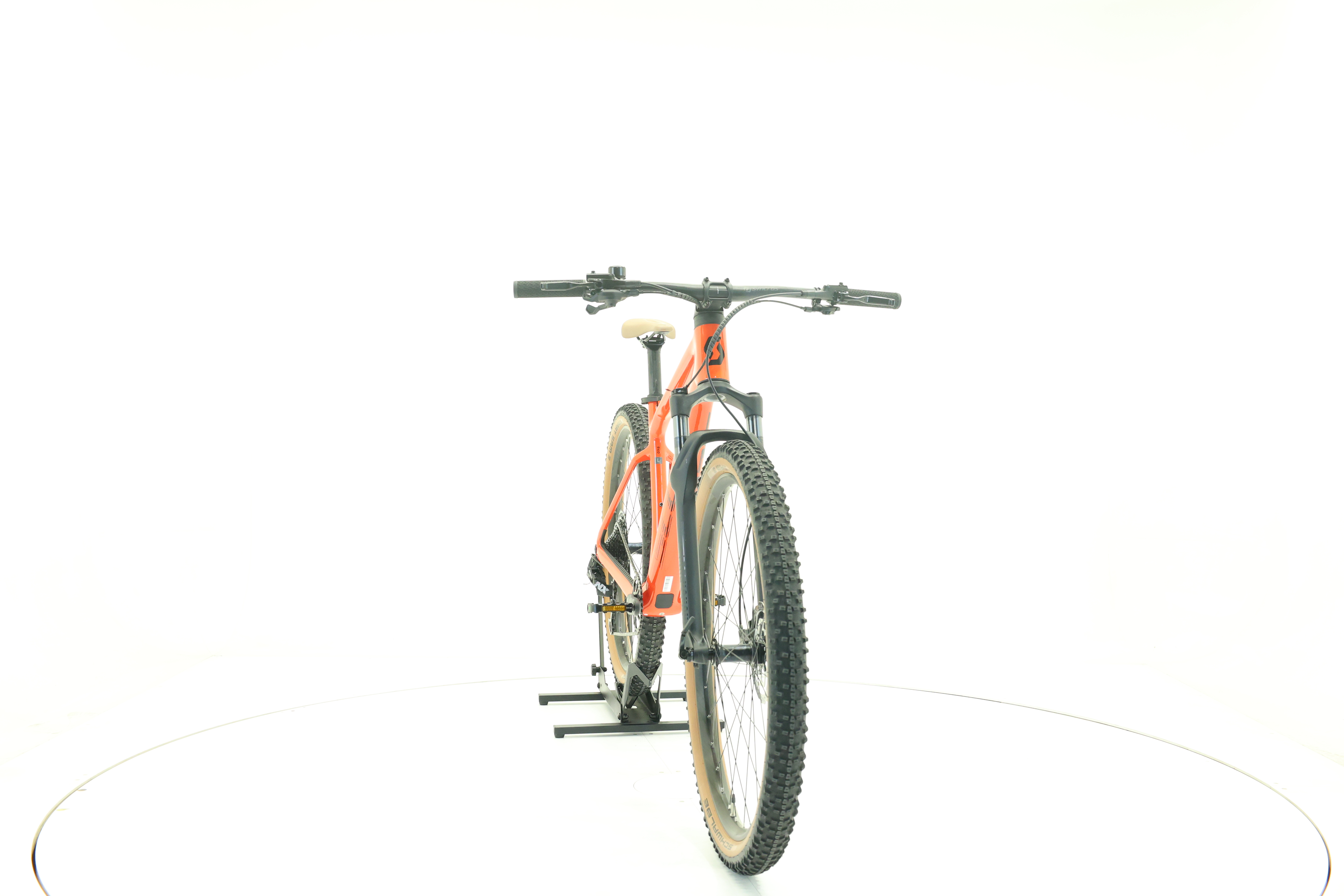 Scott Scale 940