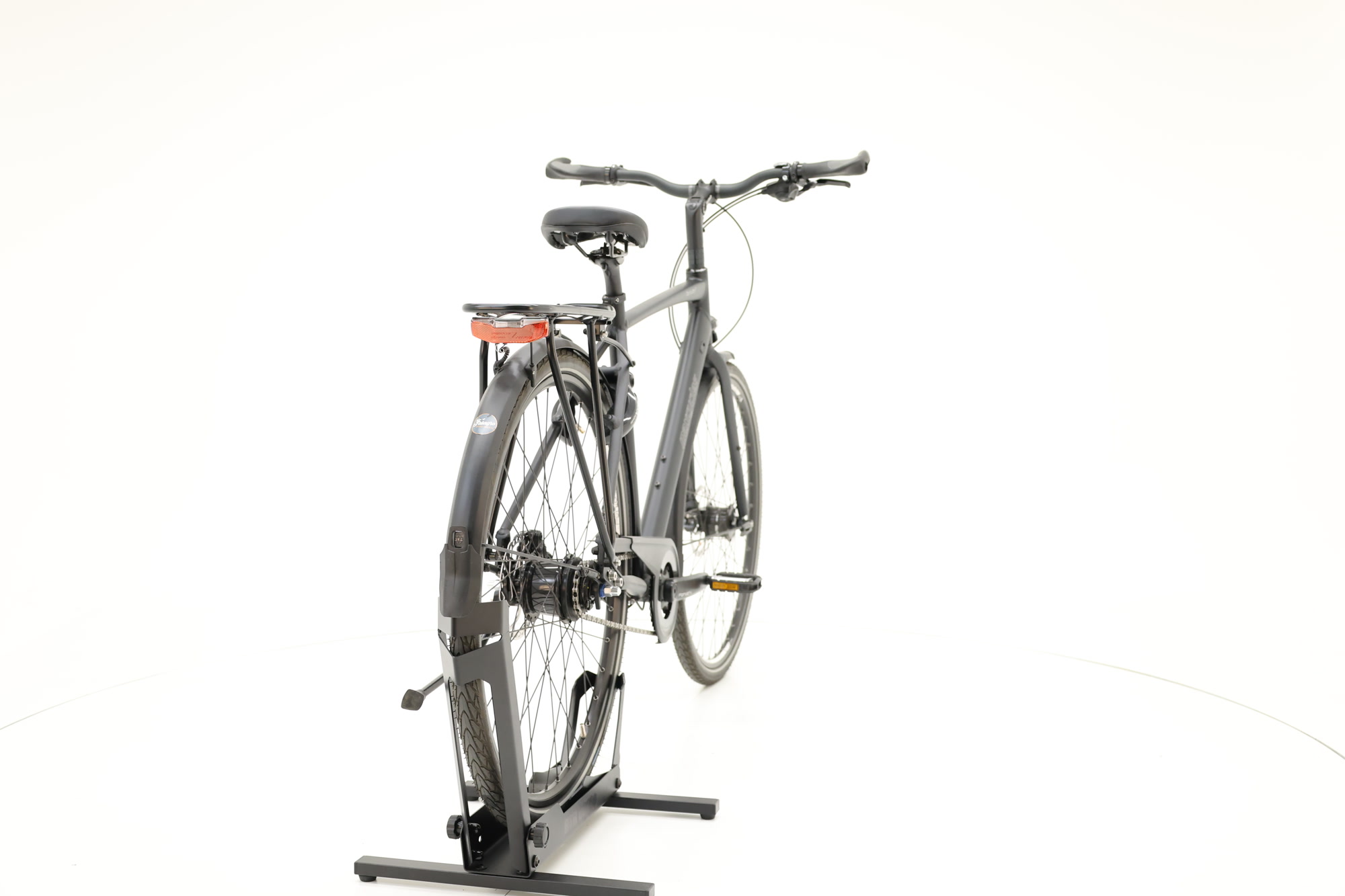 Maxcycles Townlite 2