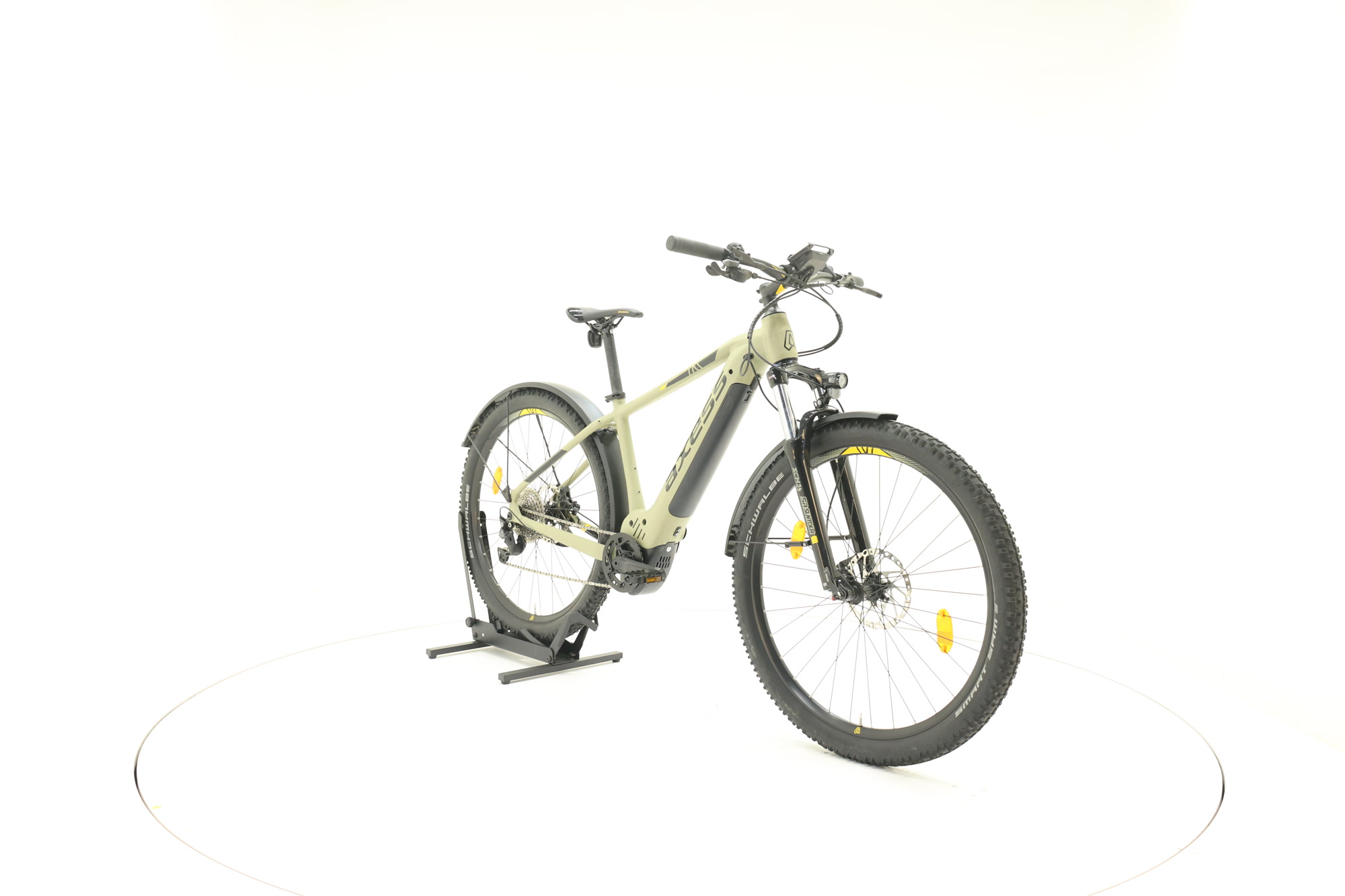 Axess Force 29 Allroad, 45 cm, 150-159 cm, 2023, 1181 km – Bild 3 von 8