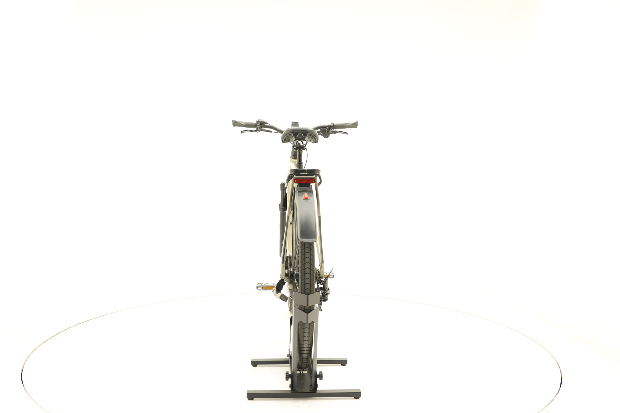 Cube Kathmandu Hybrid Pro, 58 cm, 180-189 cm, 2022, 9818 km – Bild 5 von 8