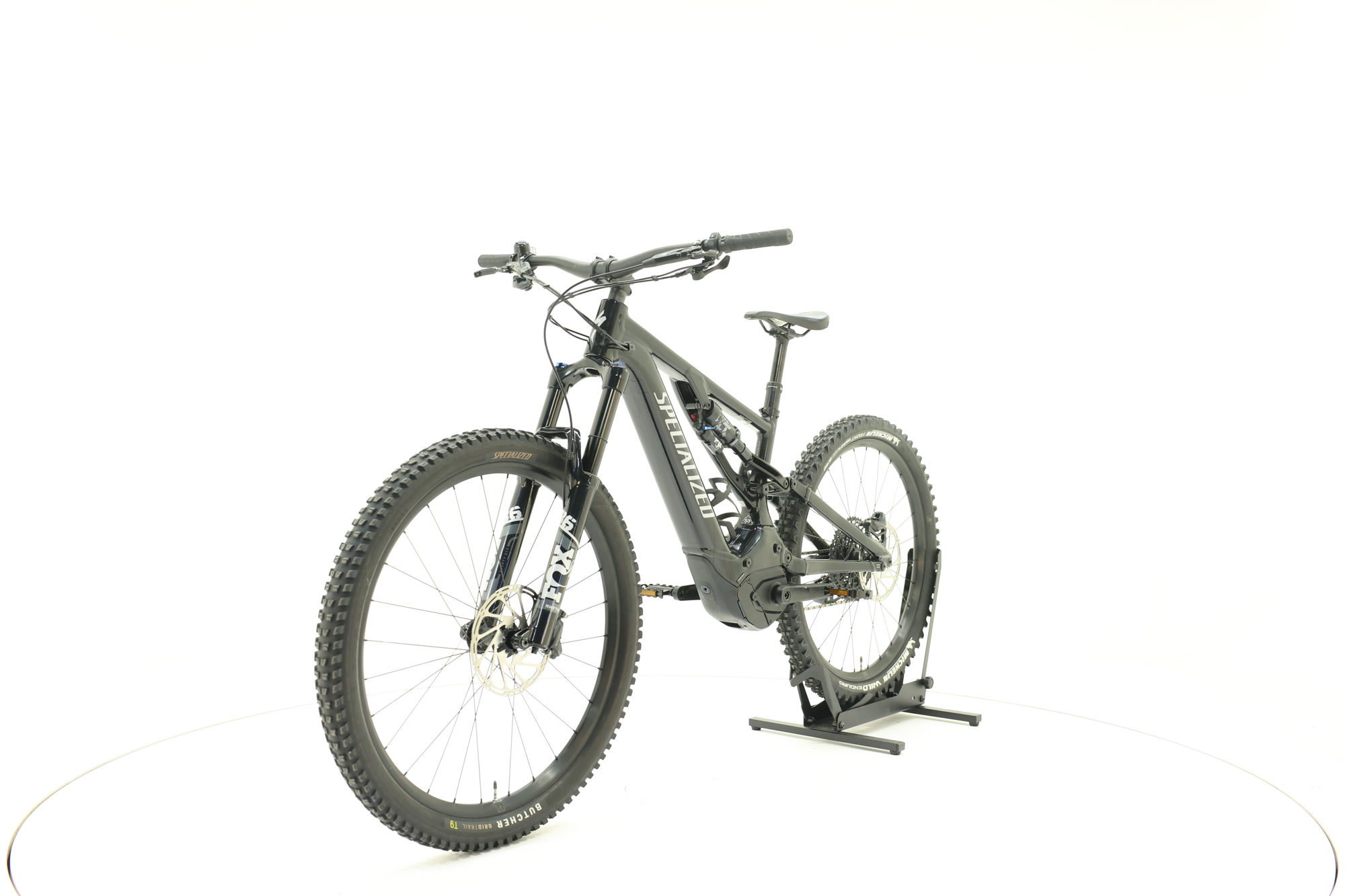 Specialized Levo Comp Alloy NB, 41 cm, 170-179 cm, 2023, 0 km – Bild 1 von 8