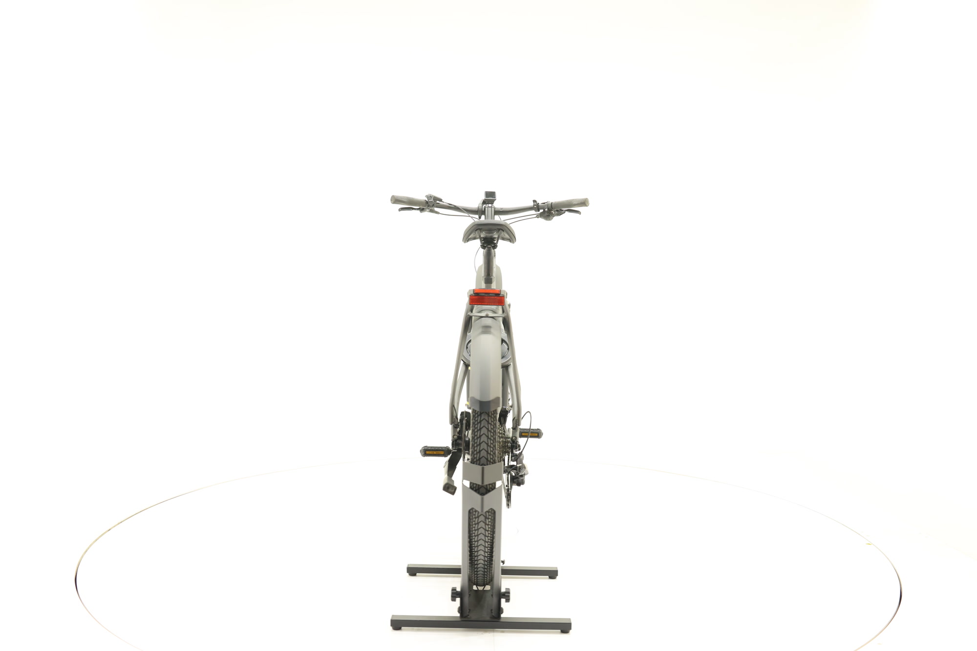 Kalkhoff Endeavour 7.B Move Wave, 53 cm, 170-179 cm, 2023, 3602 km – Bild 4 von 14