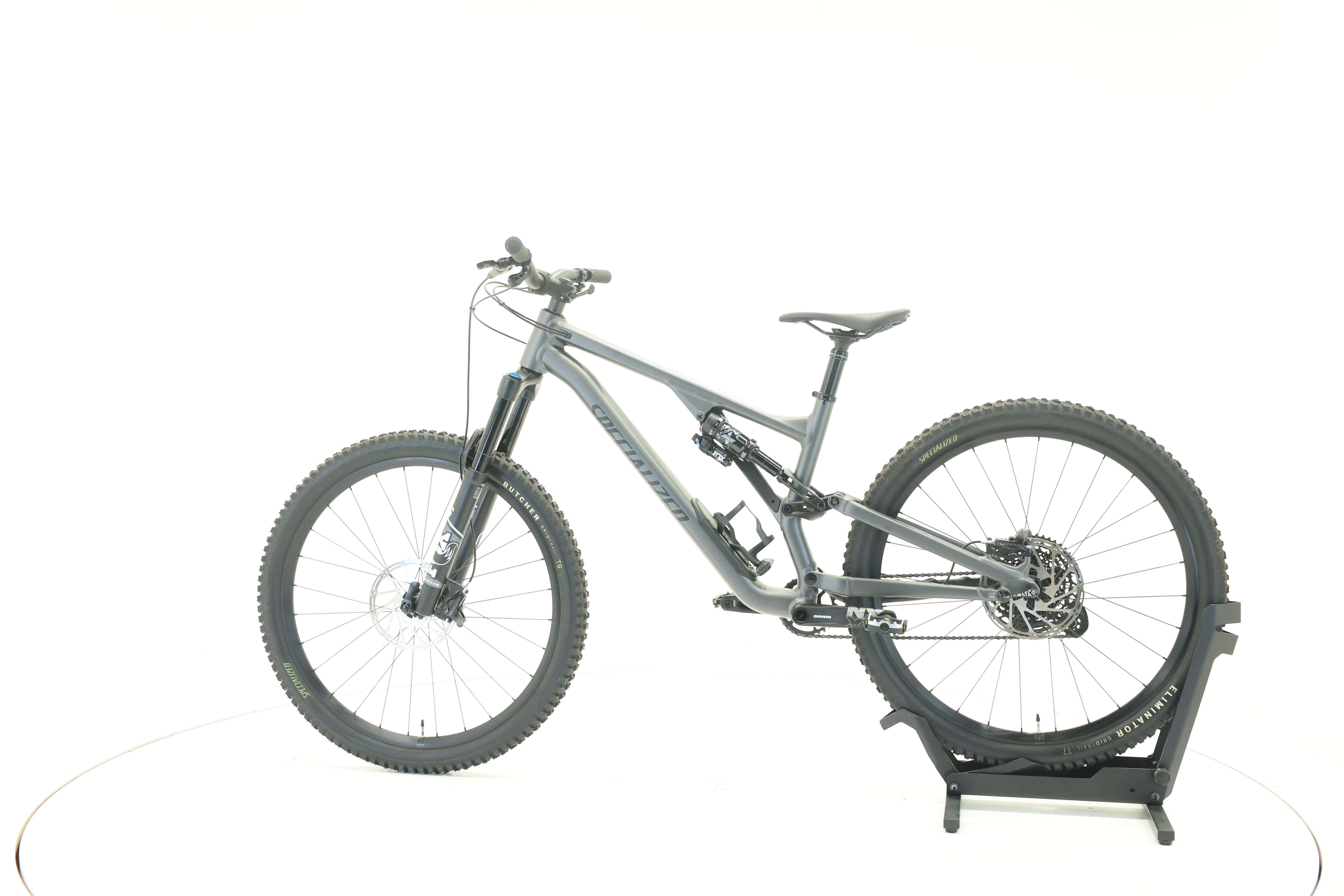 Specialized Stumpjumper Evo Comp Alloy
