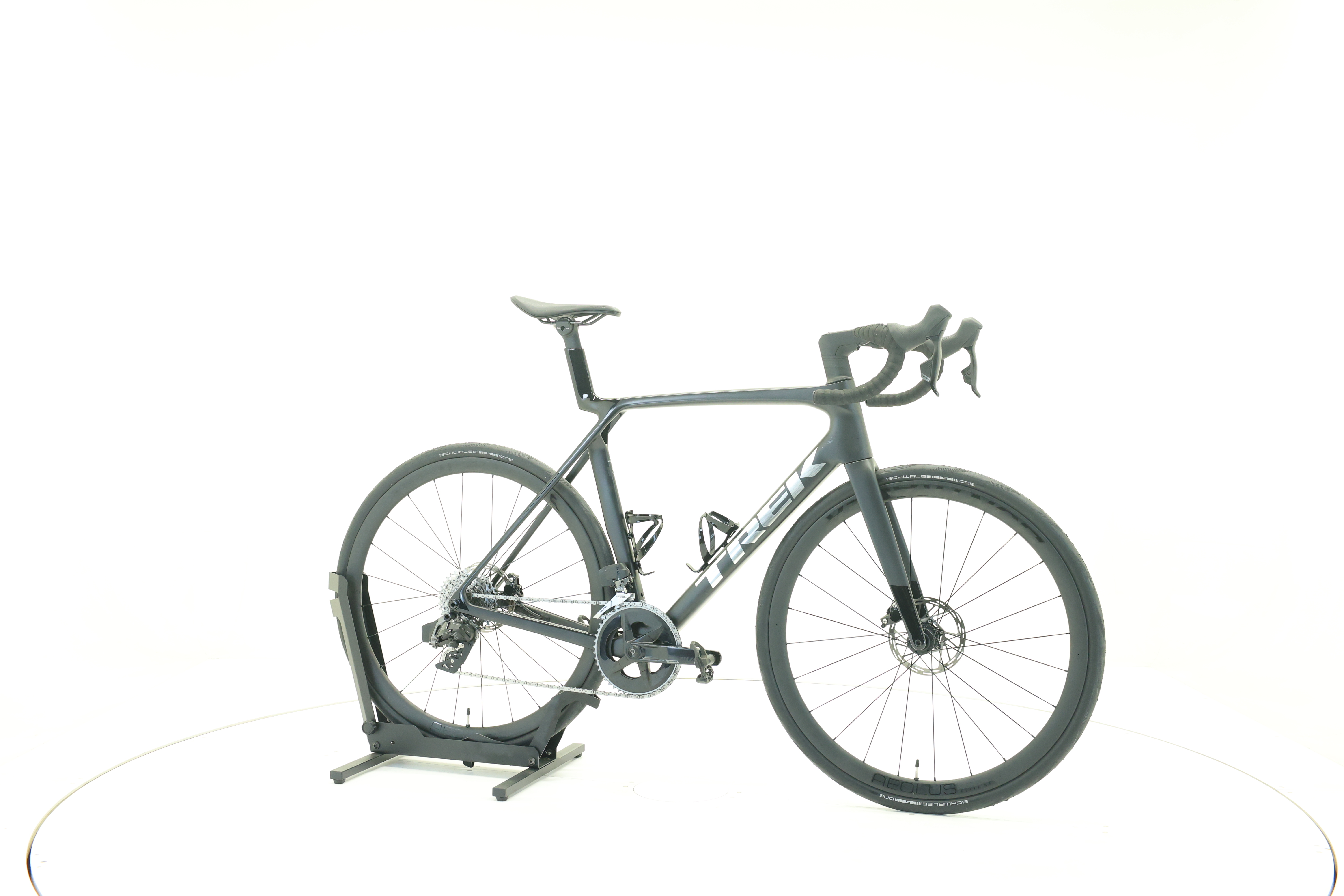 Trek Madone SL 6 AXS L Gen 8, L, 180-189 cm, 2025, 0 km – Bild 4 von 5