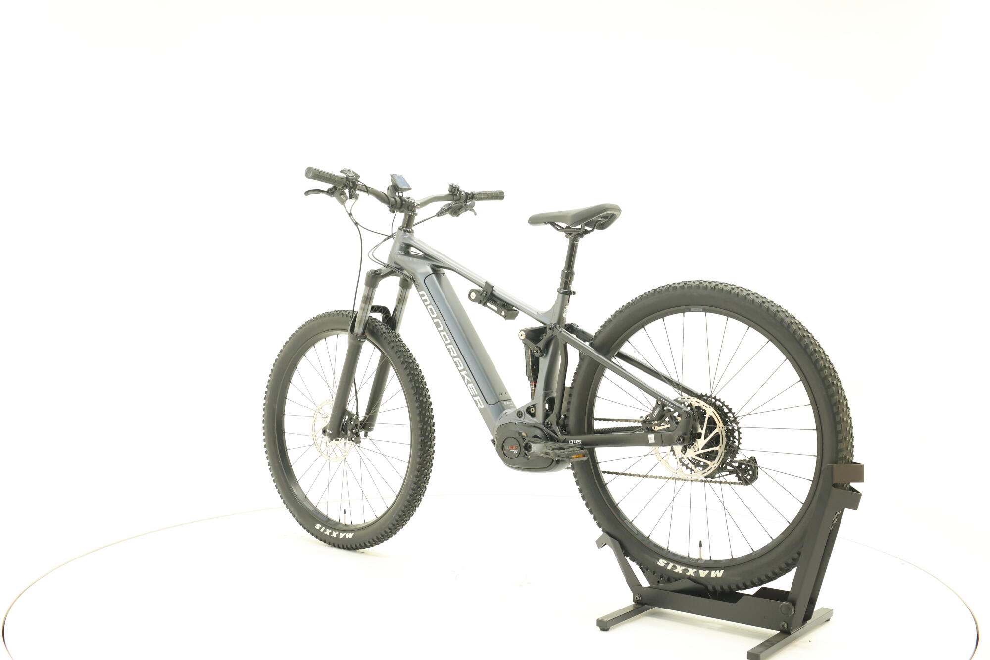 Mondraker Chaser