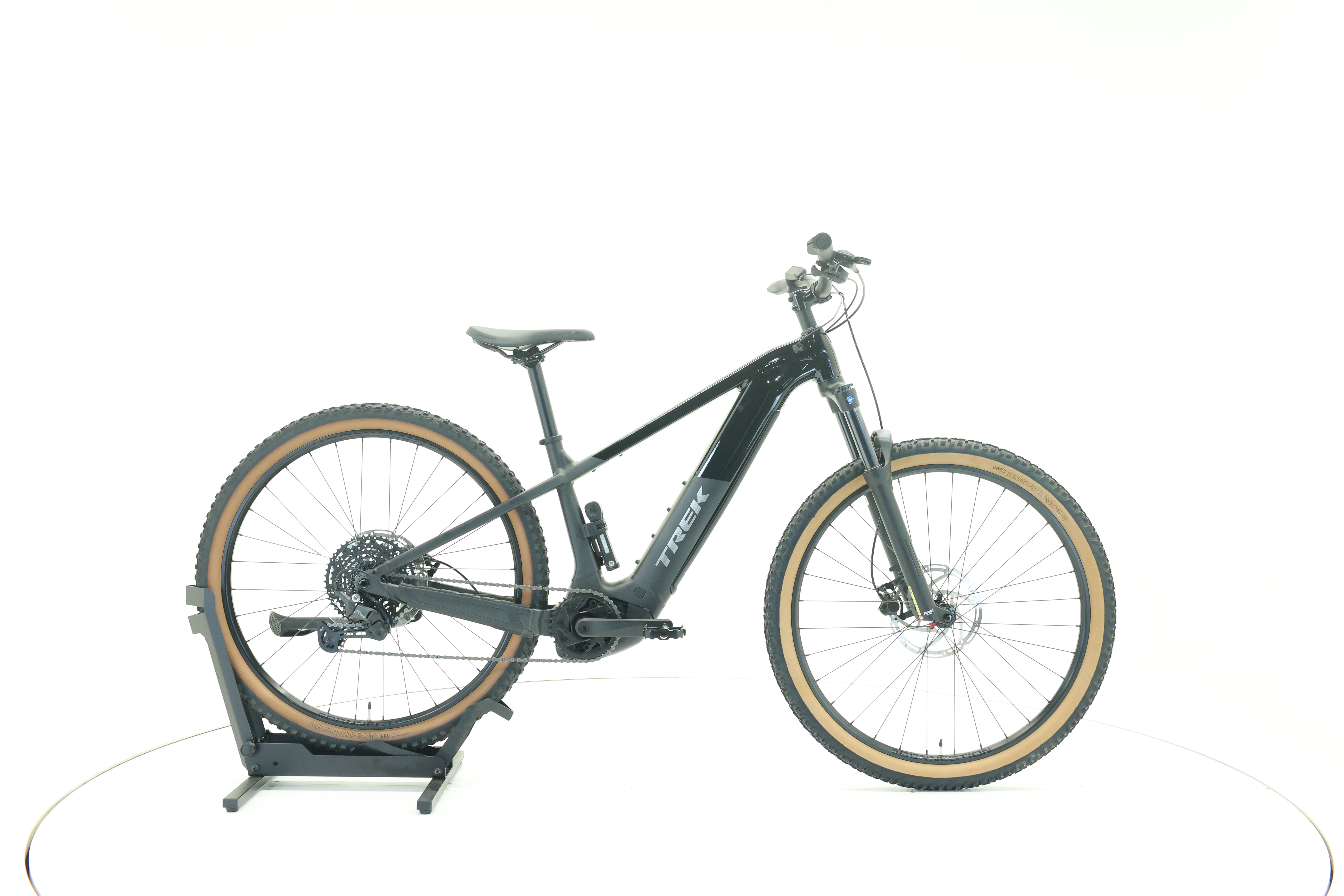 Trek Powerfly+ 4, M, 170-179 cm, 2025, 1123 km – Bild 1 von 5