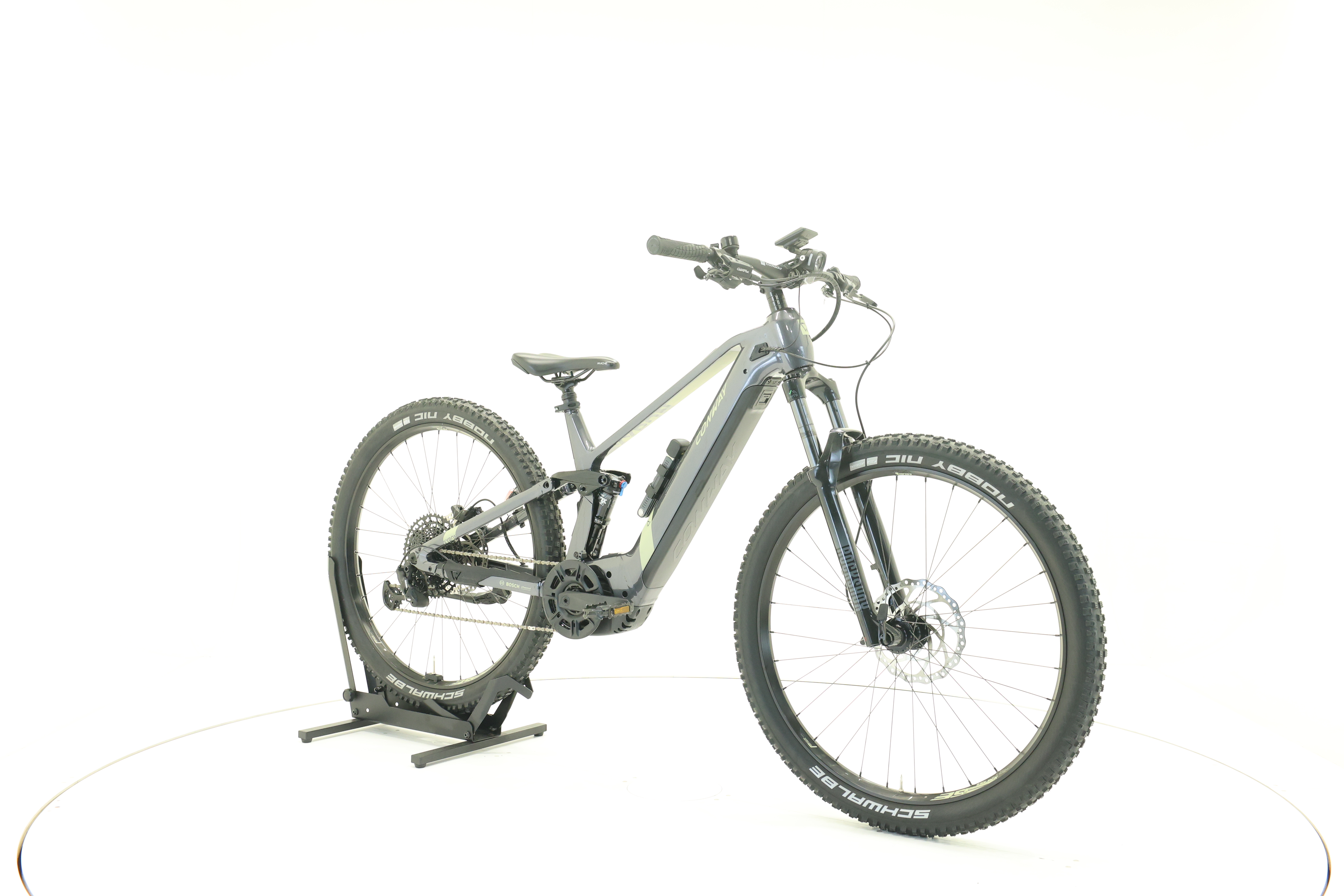 Conway XYRON S 2.9, M, 150-159 cm, 2026, 59 km – Bild 2 von 5