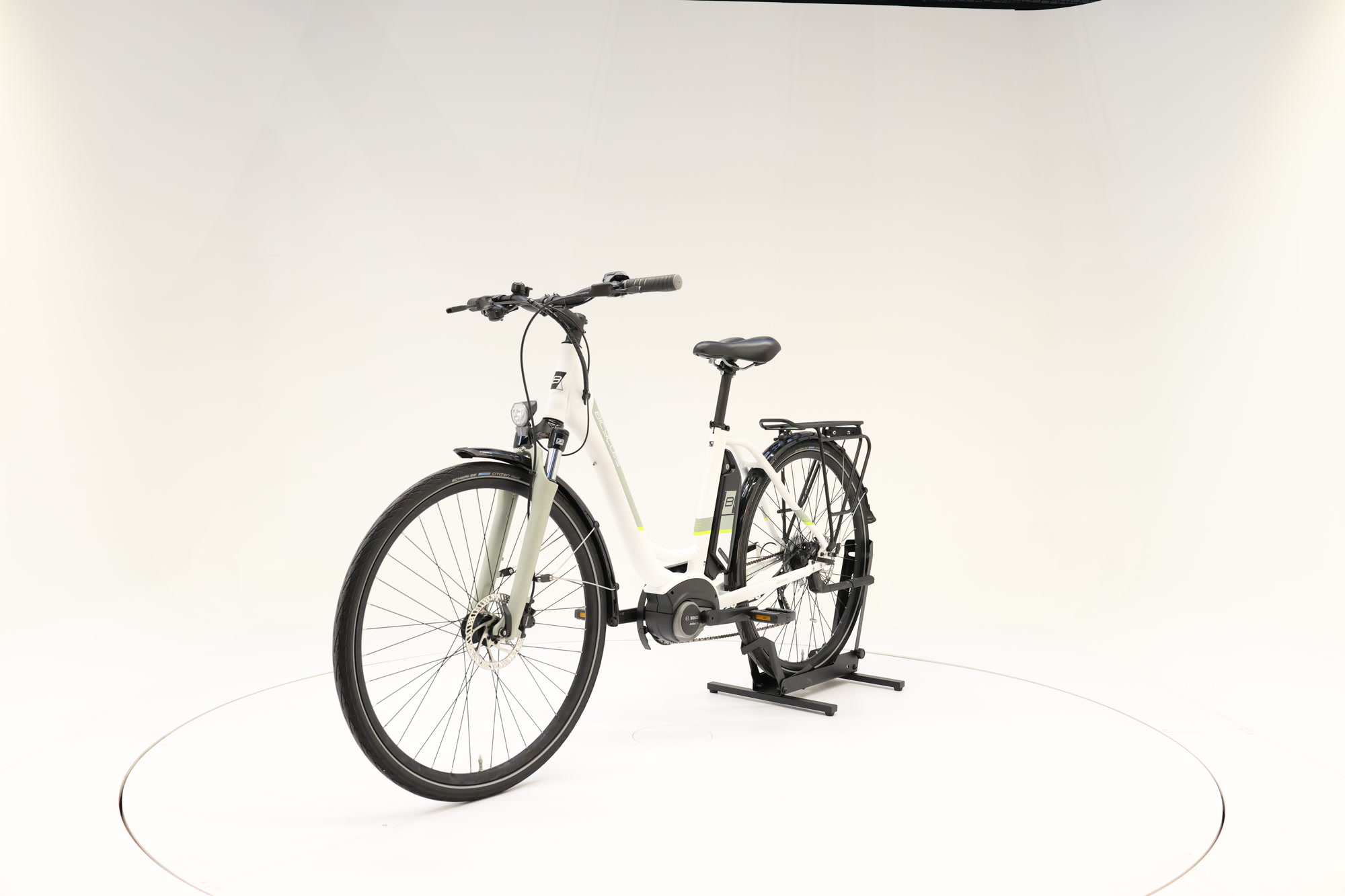 Bicycles Porto 9.4, 50 cm, 160-169 cm, 2024, 299 km – Bild 1 von 13