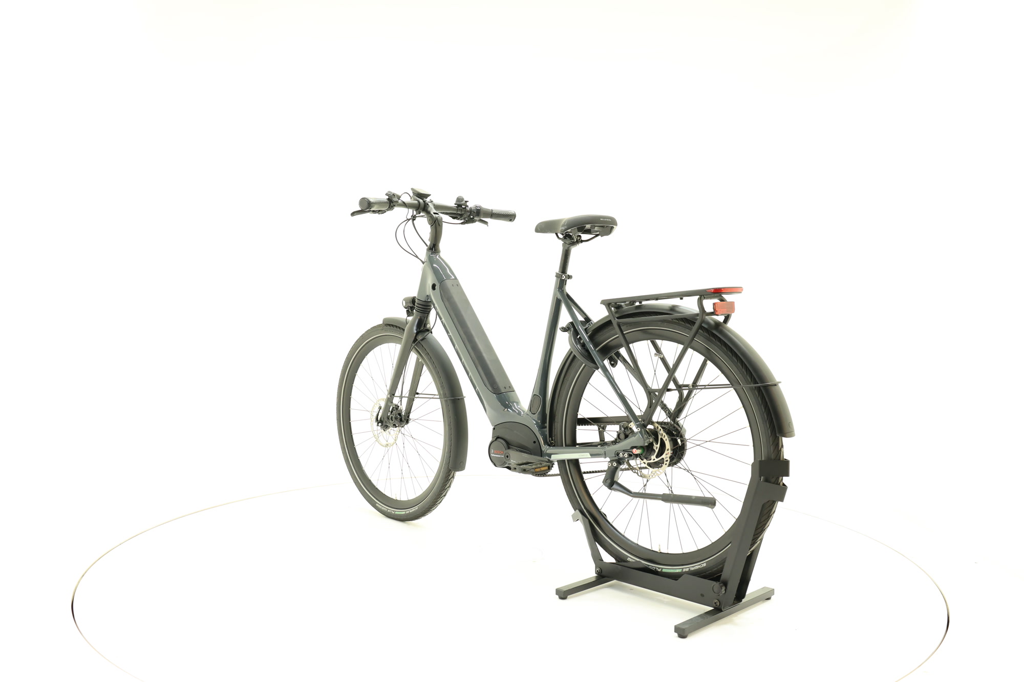Gazelle Ultimate C5 HMB Belt, 57 cm, 180-189 cm, 2024, 586 km – Bild 6 von 8